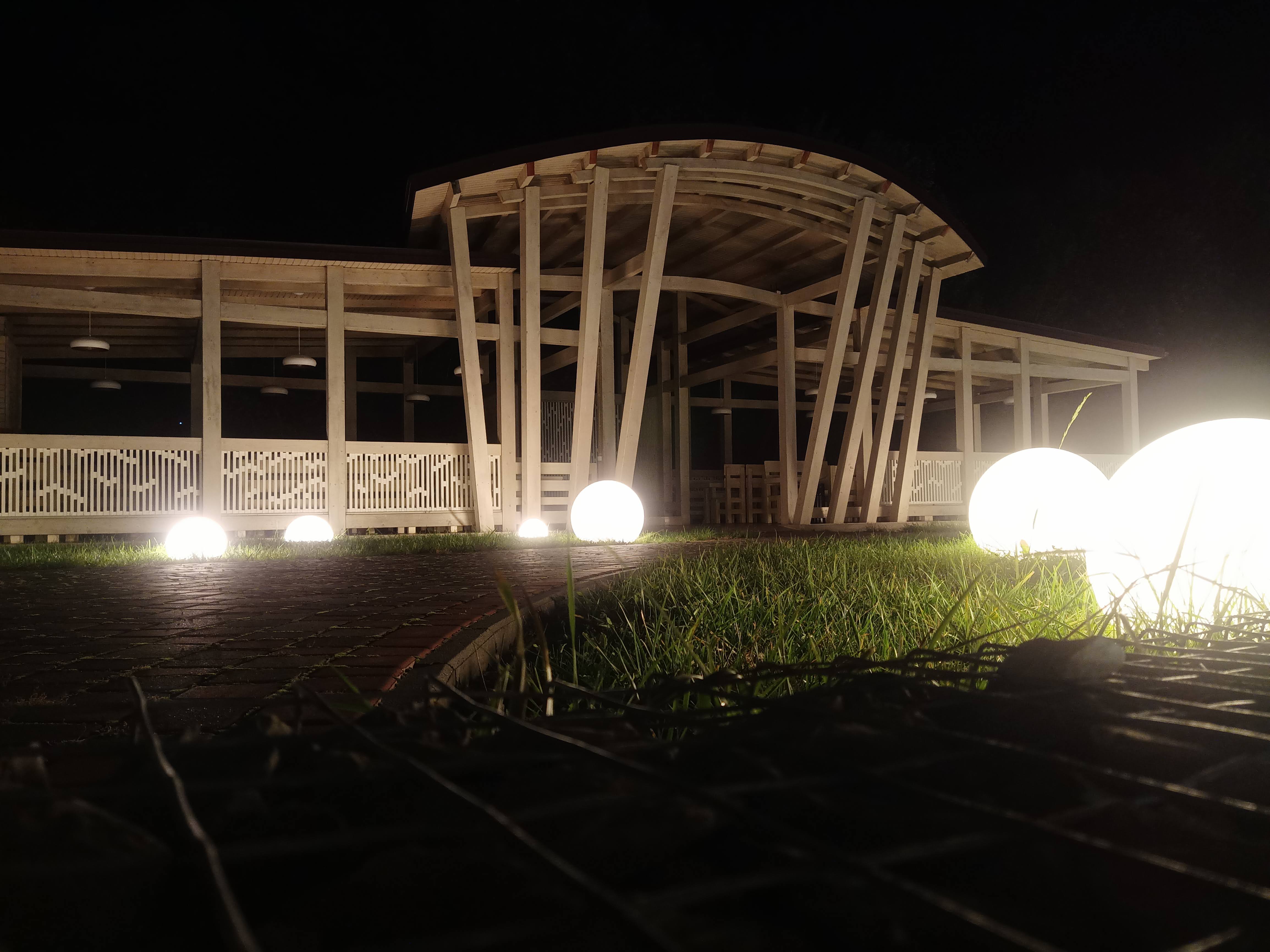 Merry Land of restaurant and entertainment complex. image 7