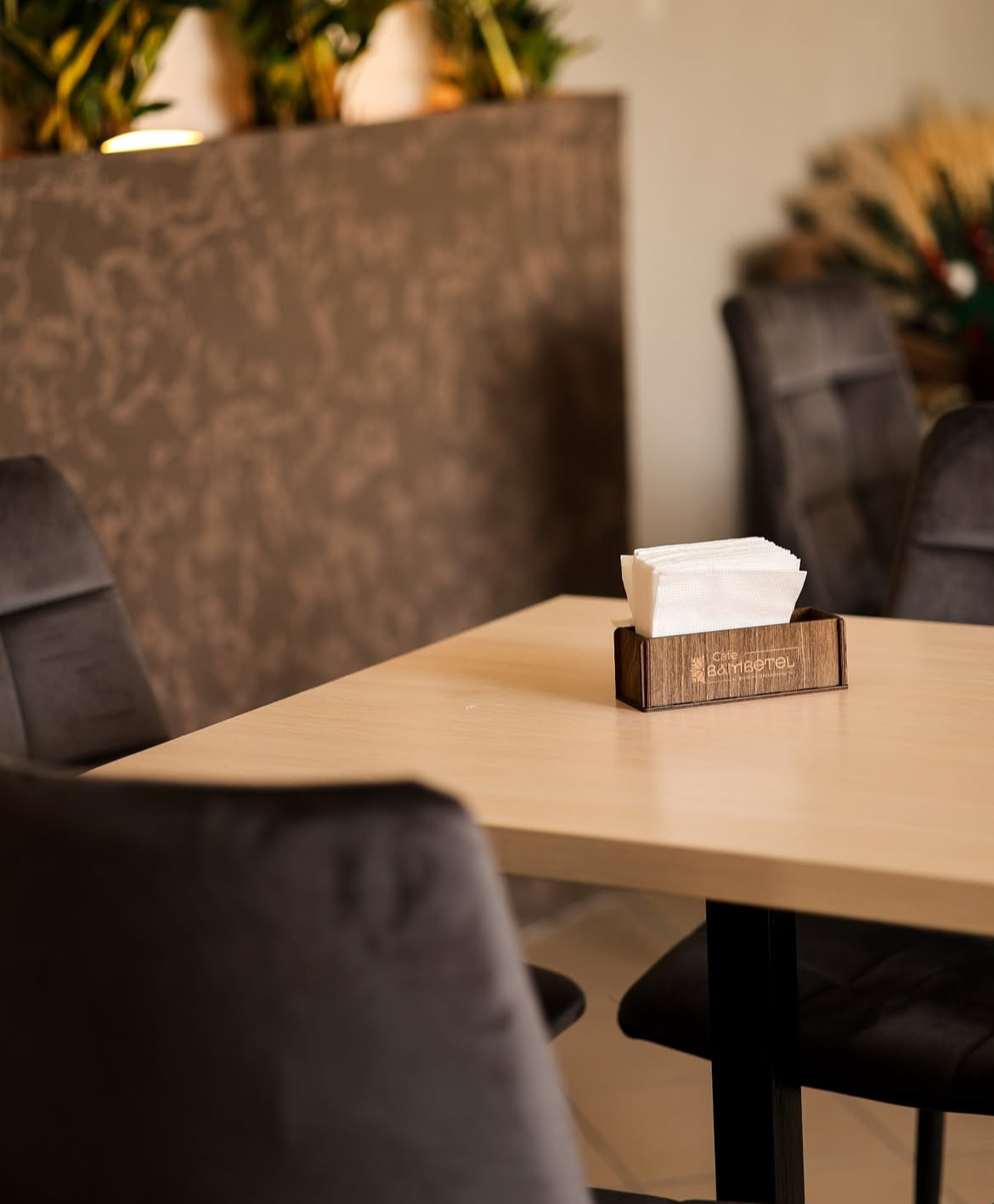 Bambetel Бамбетель image 6