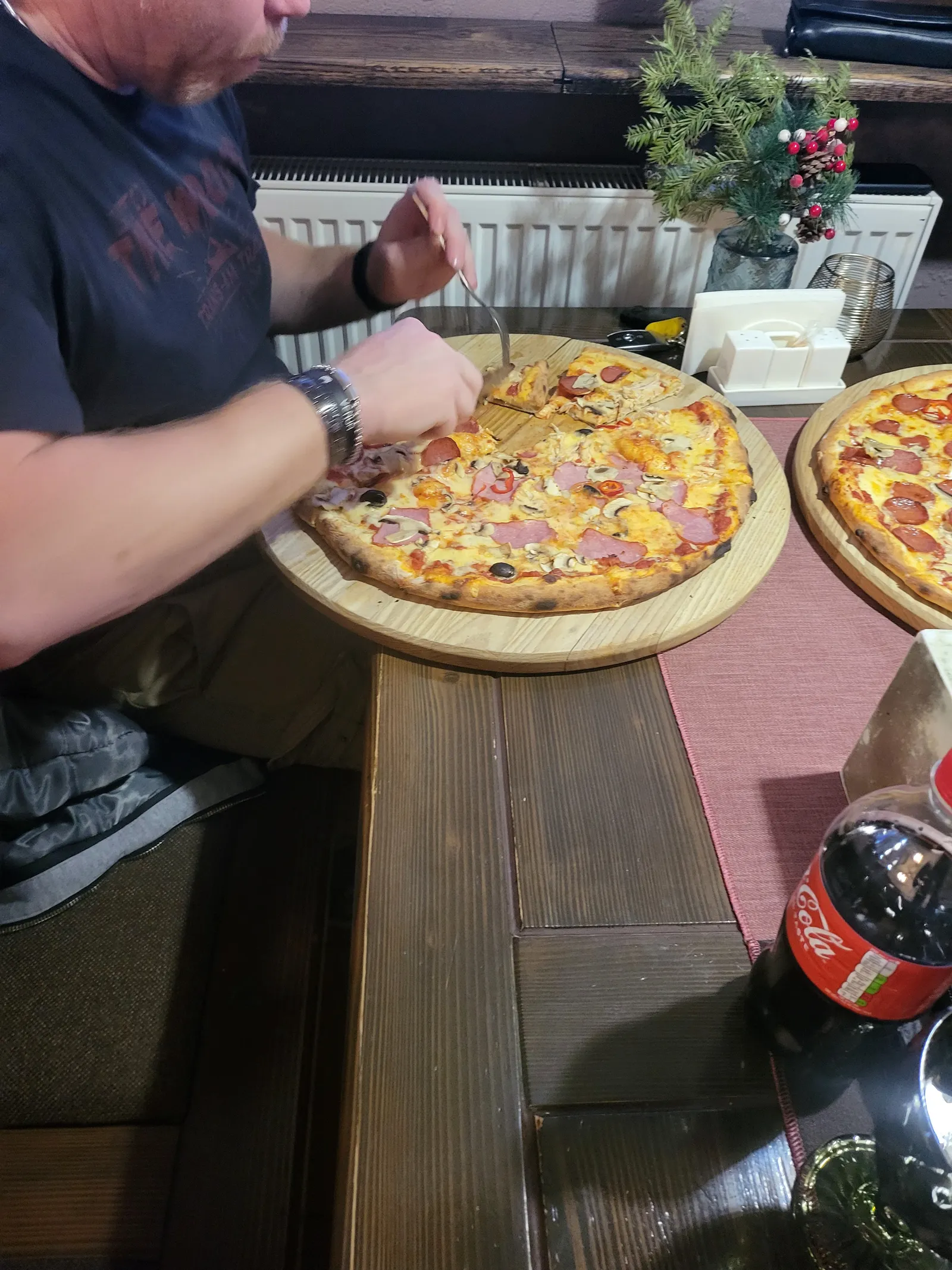 "Dominos" image 2