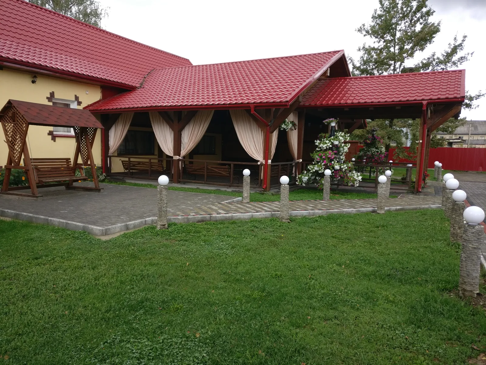 Restaurant Elvira image 4