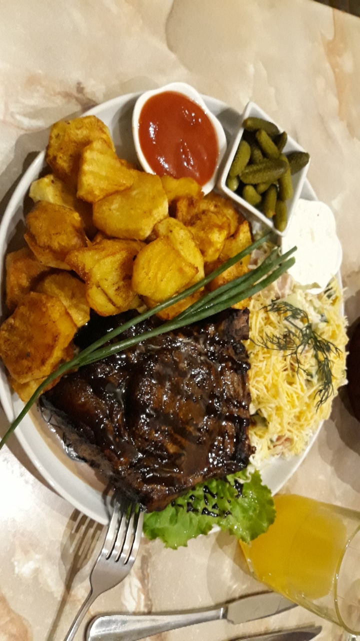 Pizzeria Marios image 7