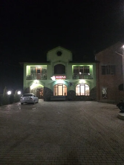 Pizzeria Marios image 8