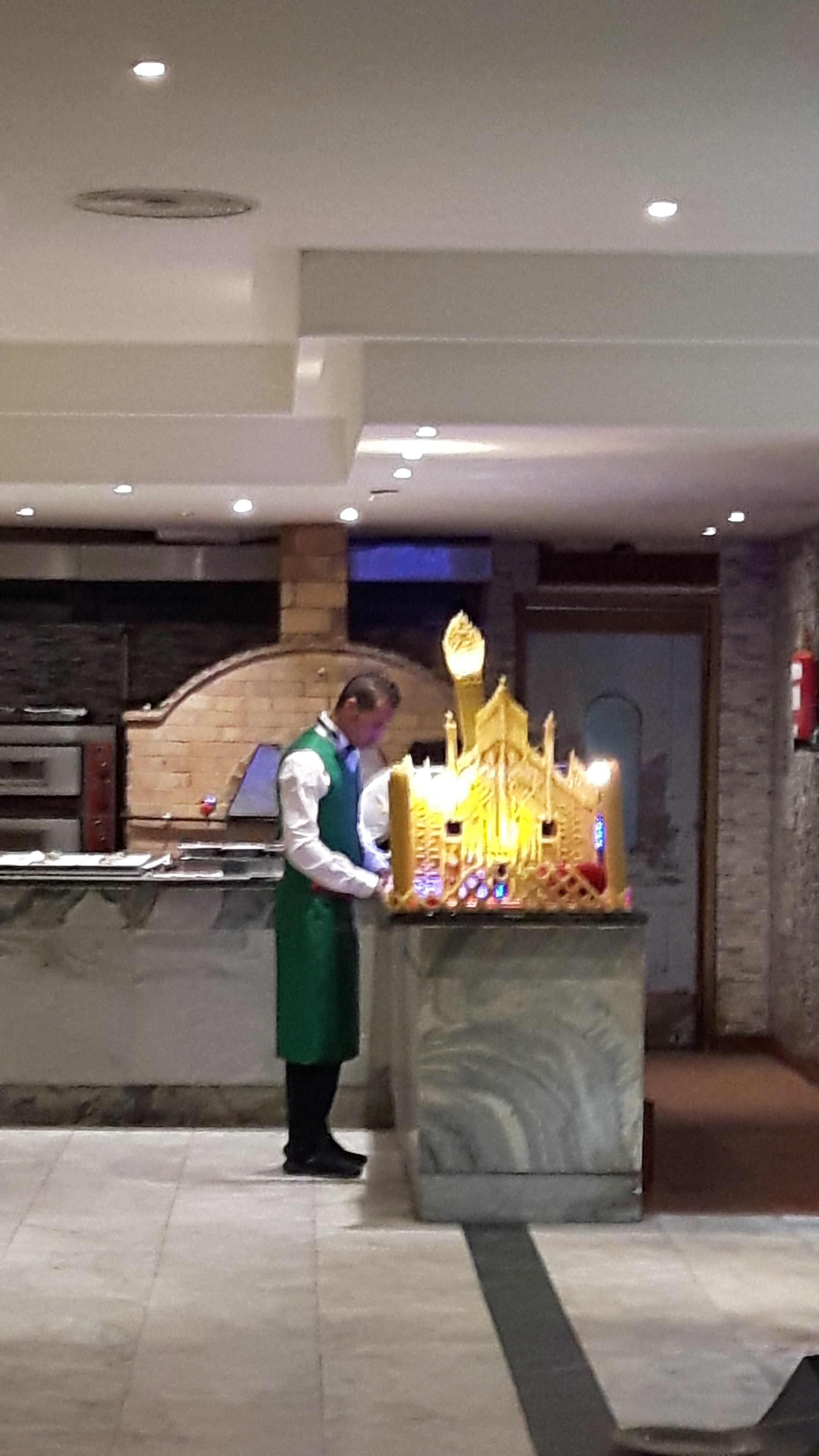 Pizzeria Marios image 9