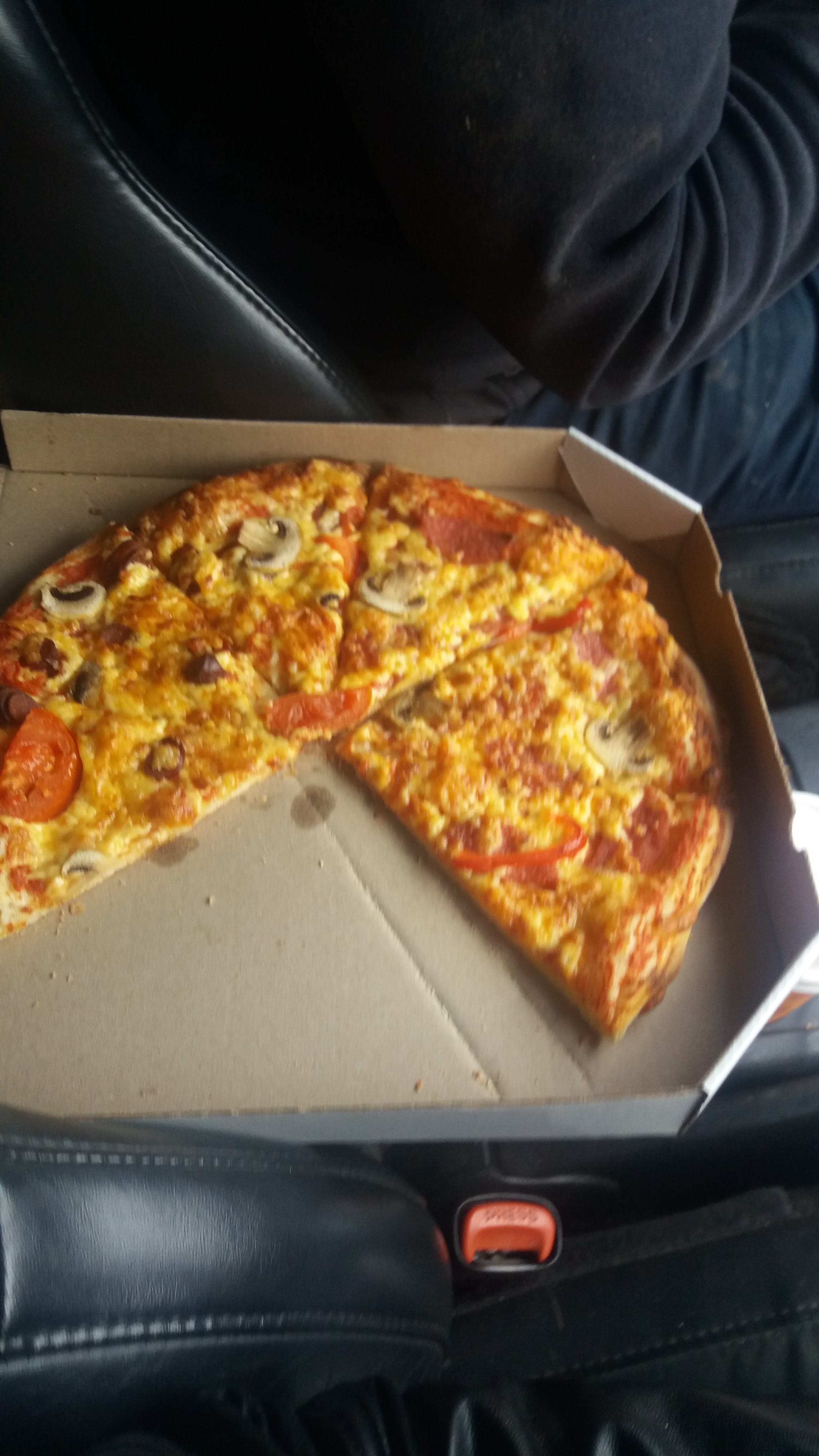 Pizzeria Marios image 10