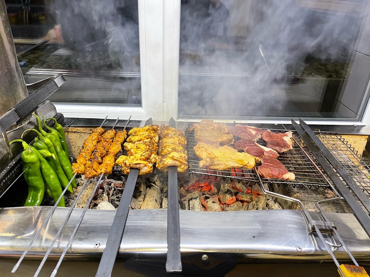 S'AM Amca Turkish Restorant and Catering image 3