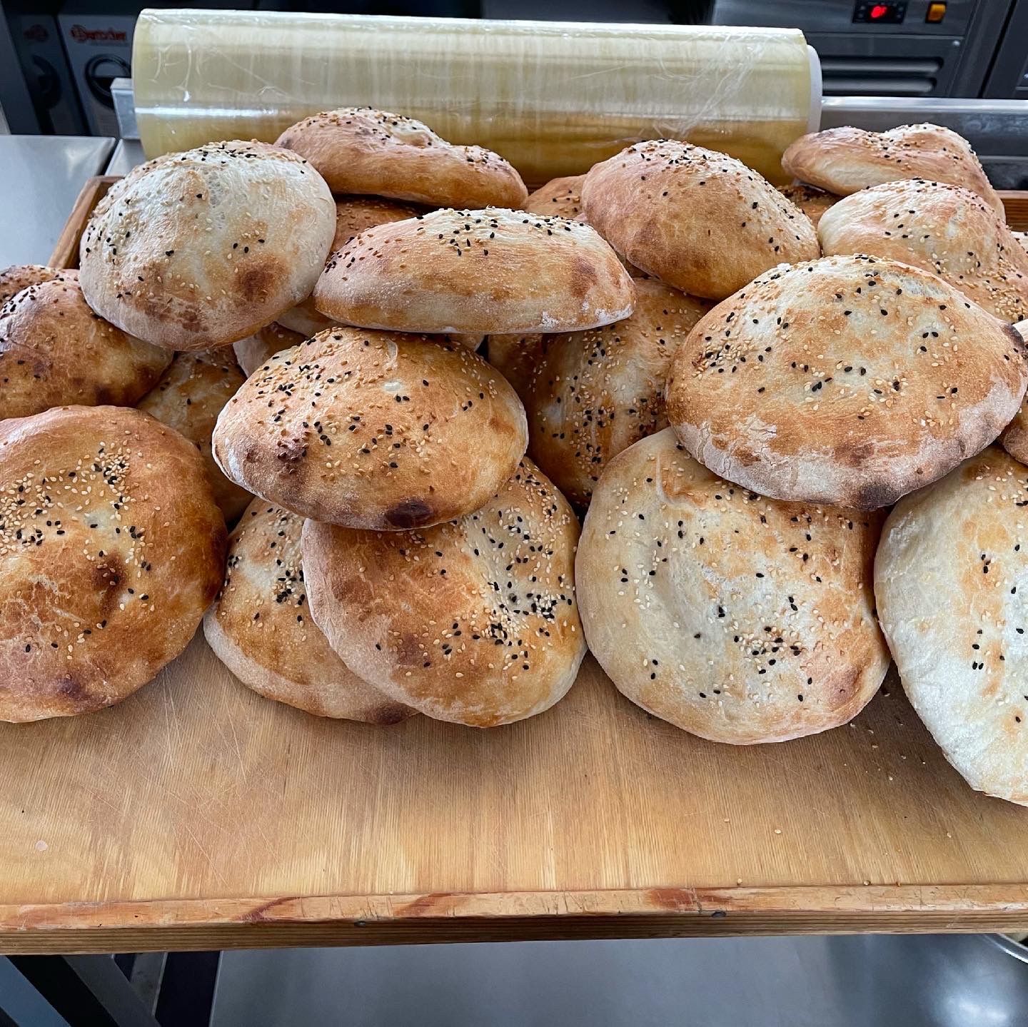 S'AM Amca Turkish Restorant and Catering image 4