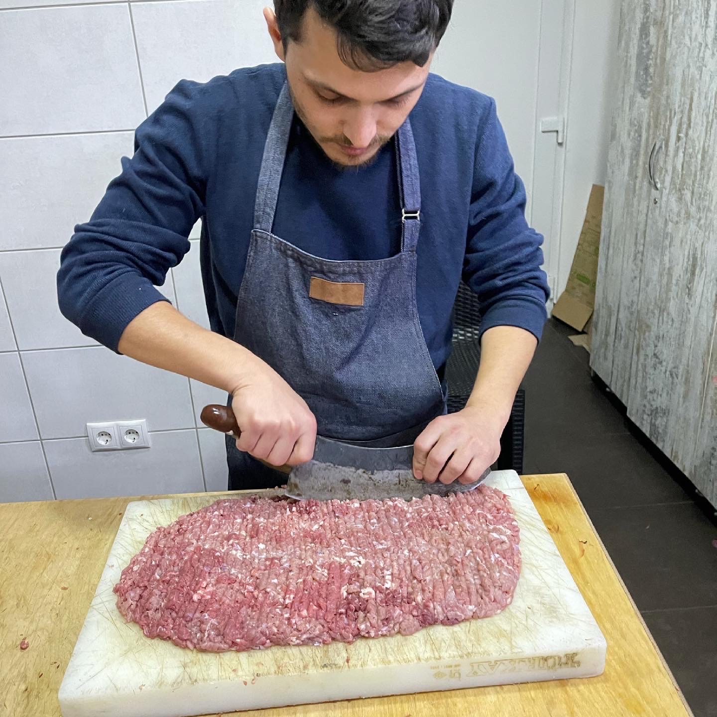 S'AM Amca Turkish Restorant and Catering image 6