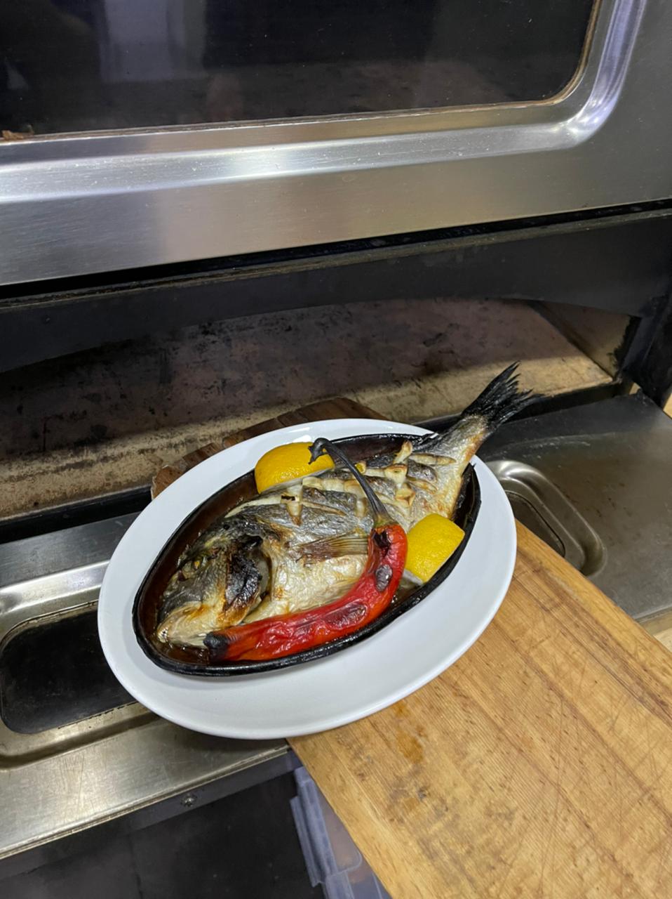 S'AM Amca Turkish Restorant and Catering image 7