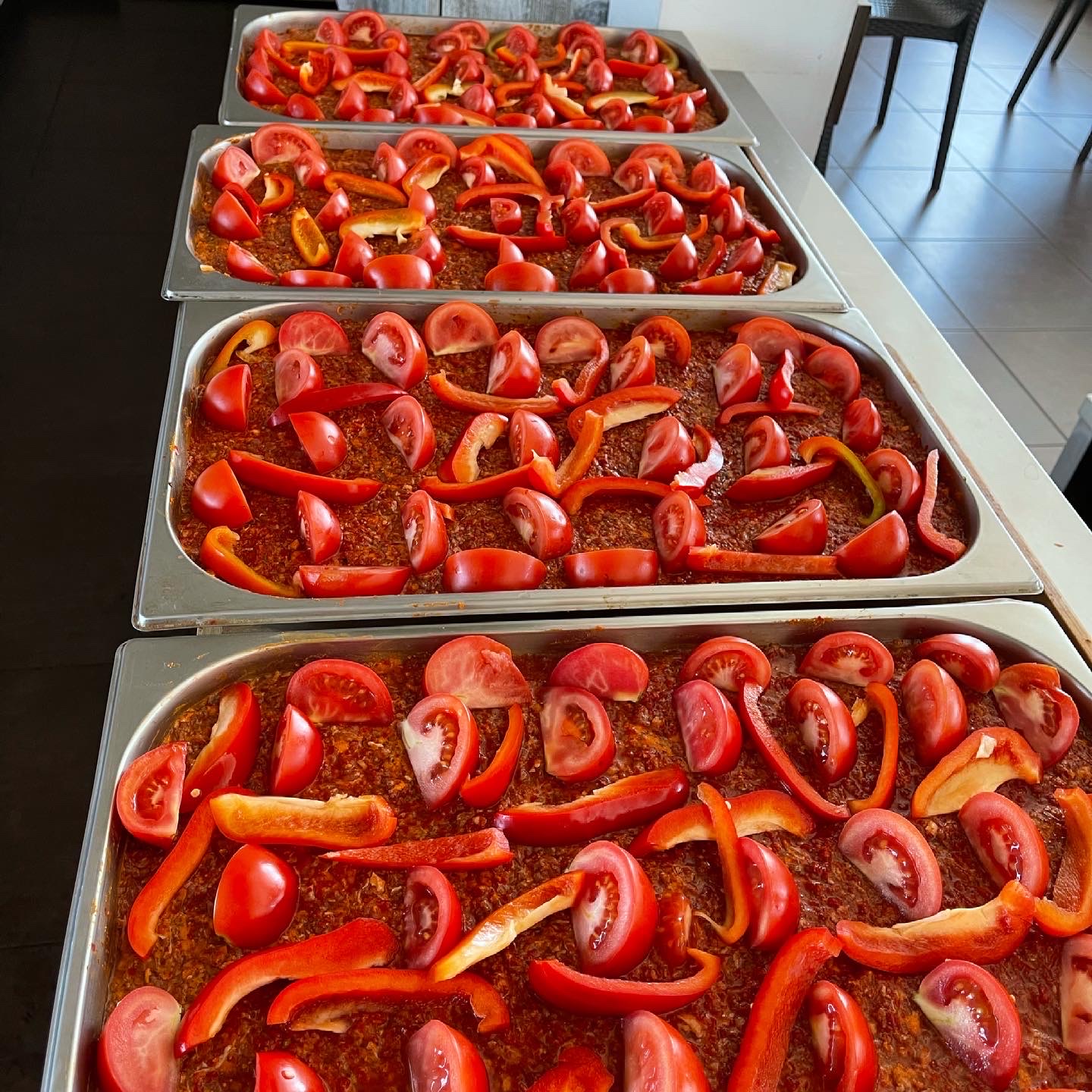 S'AM Amca Turkish Restorant and Catering image 8