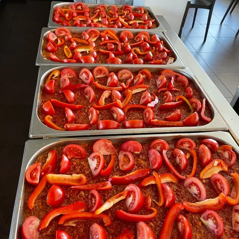S'AM Amca Turkish Restorant and Catering image 8