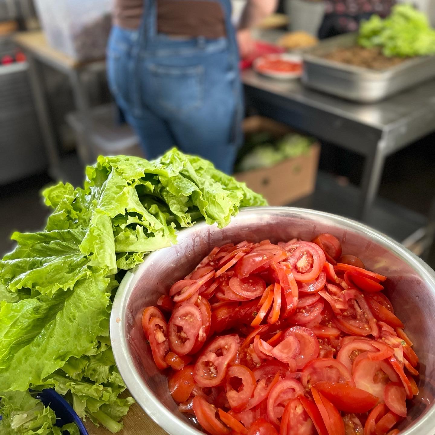 S'AM Amca Turkish Restorant and Catering image 9