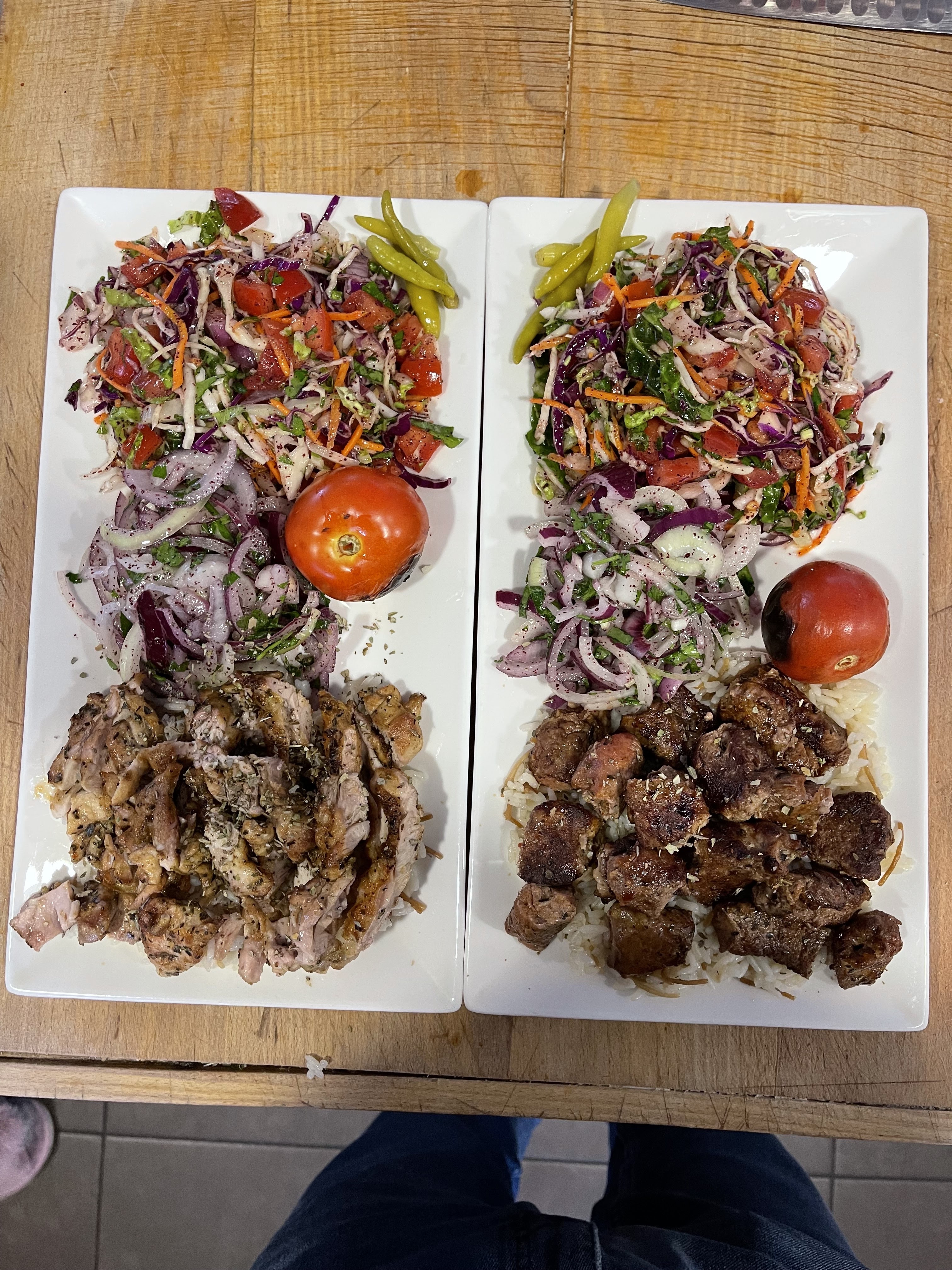 S'AM Amca Turkish Restorant and Catering image 10