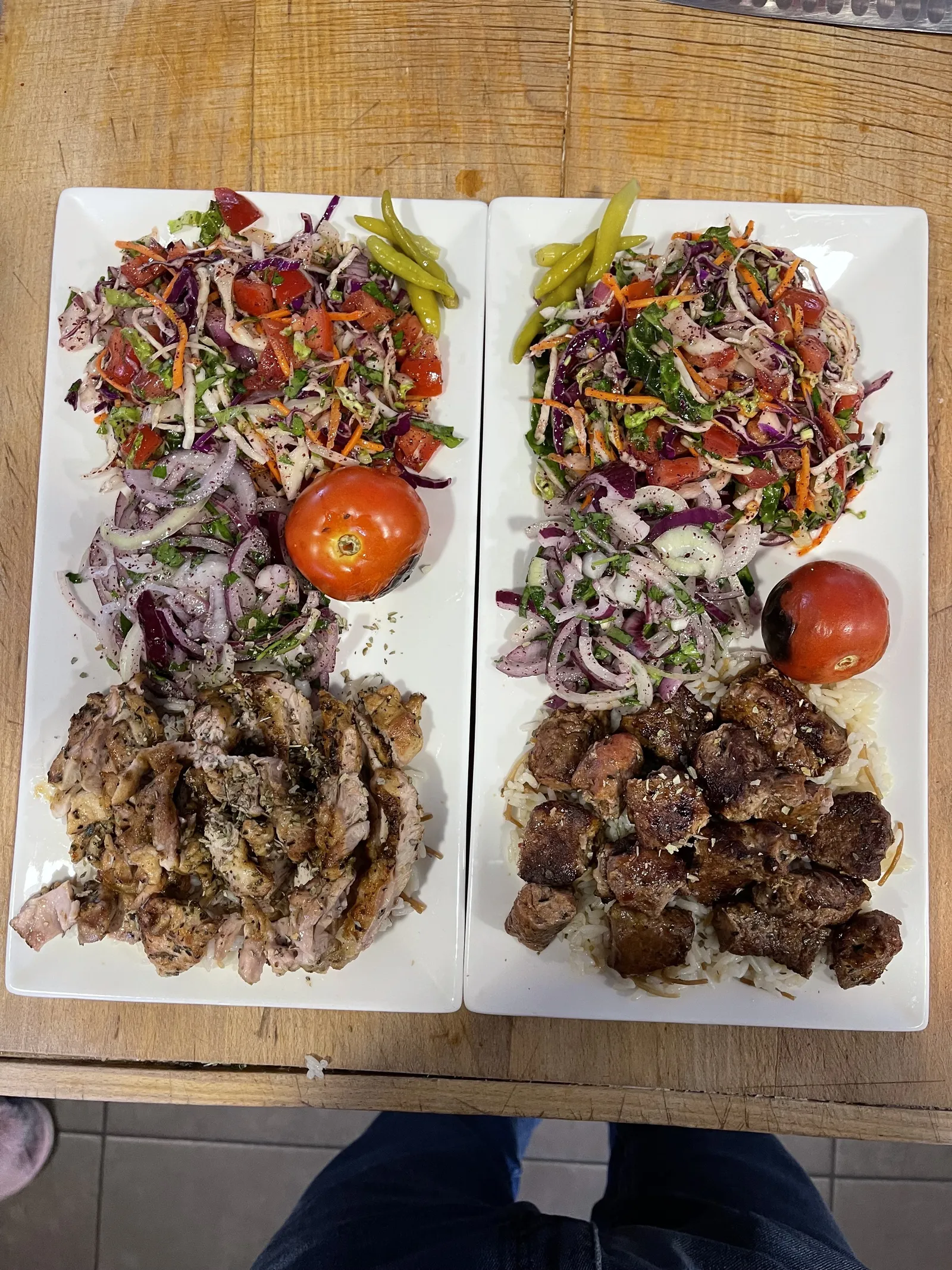 S'AM Amca Turkish Restorant and Catering image 10