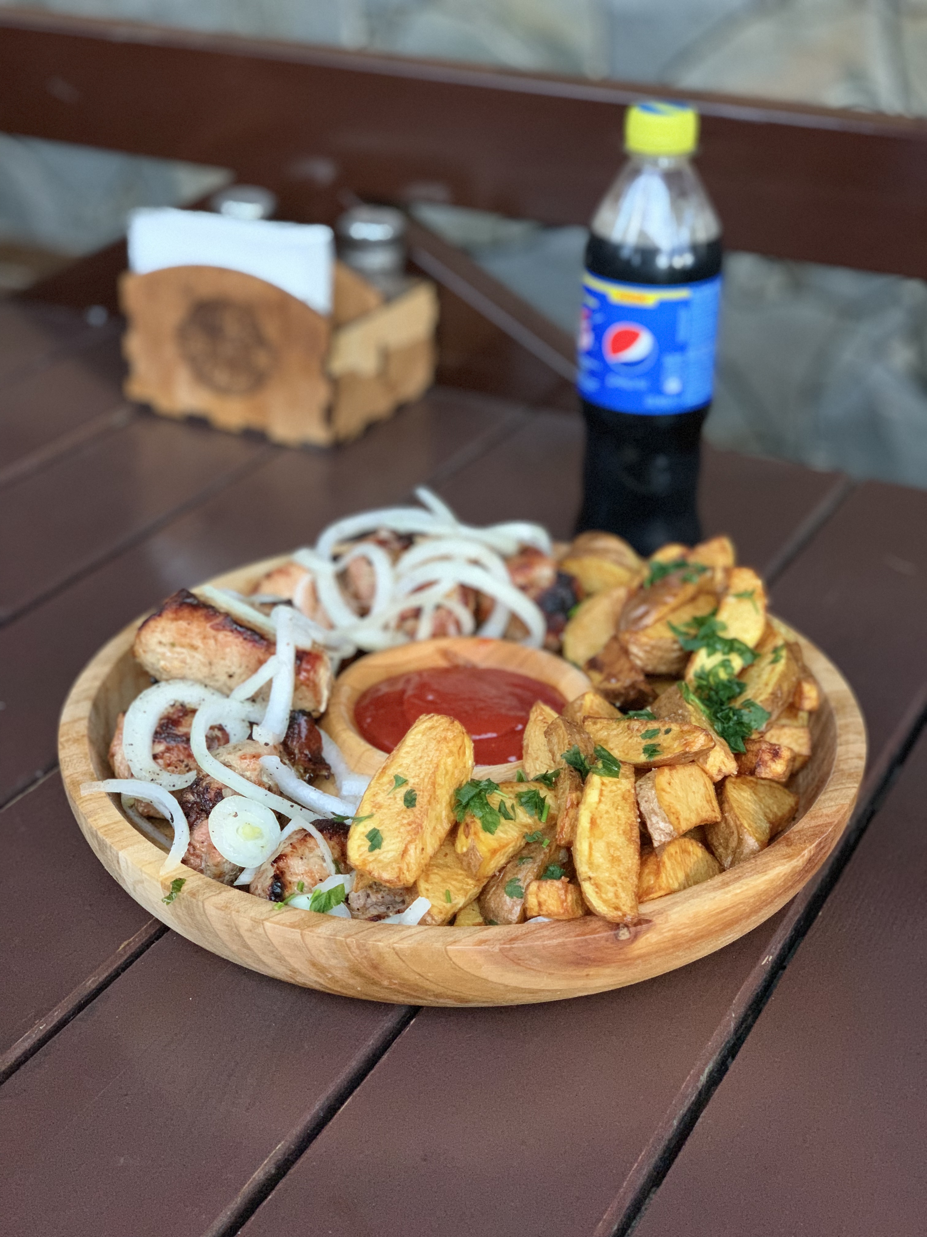 Pizzeria Sonnet image 4