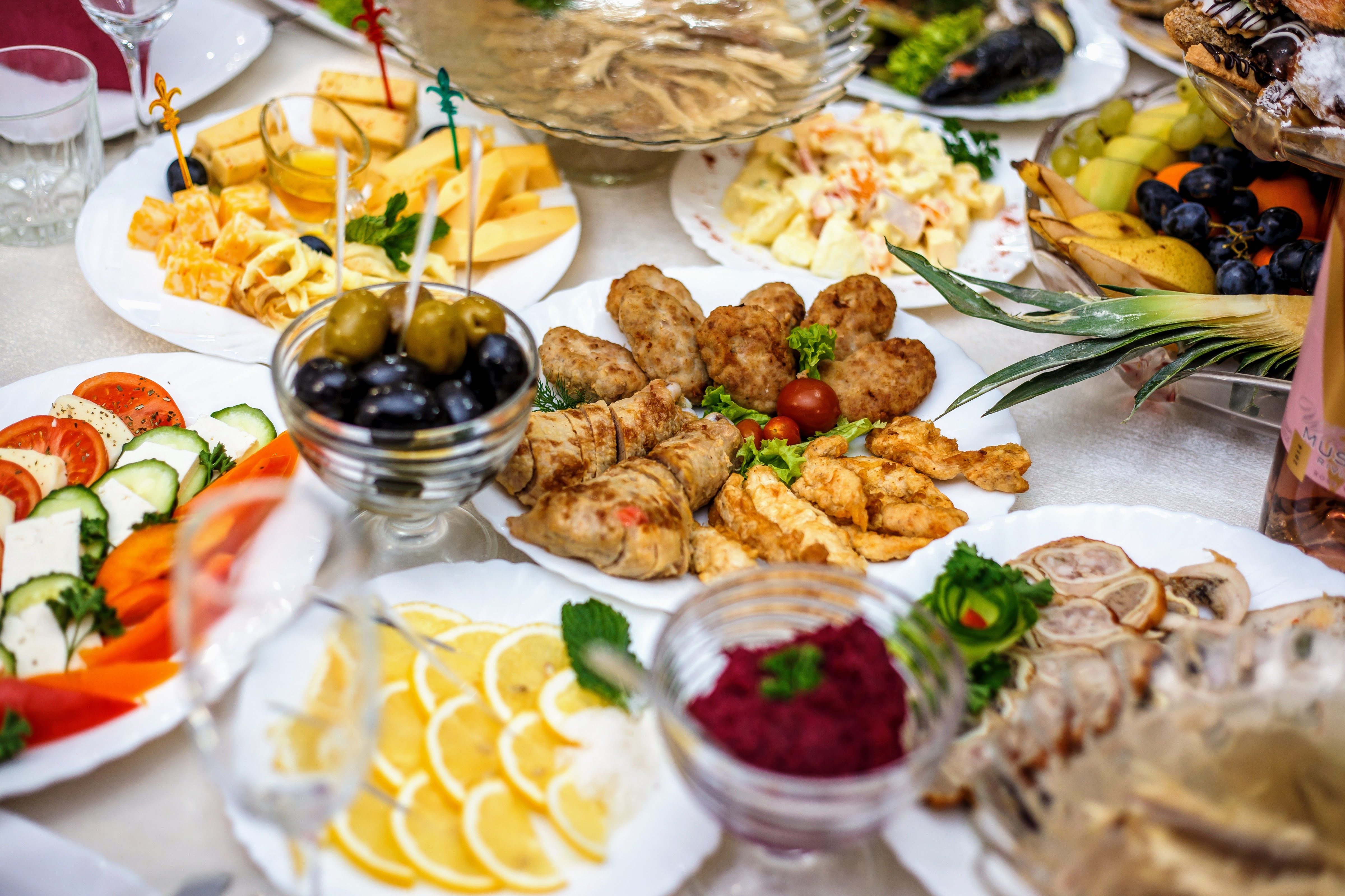 Servis Lyuks image 3