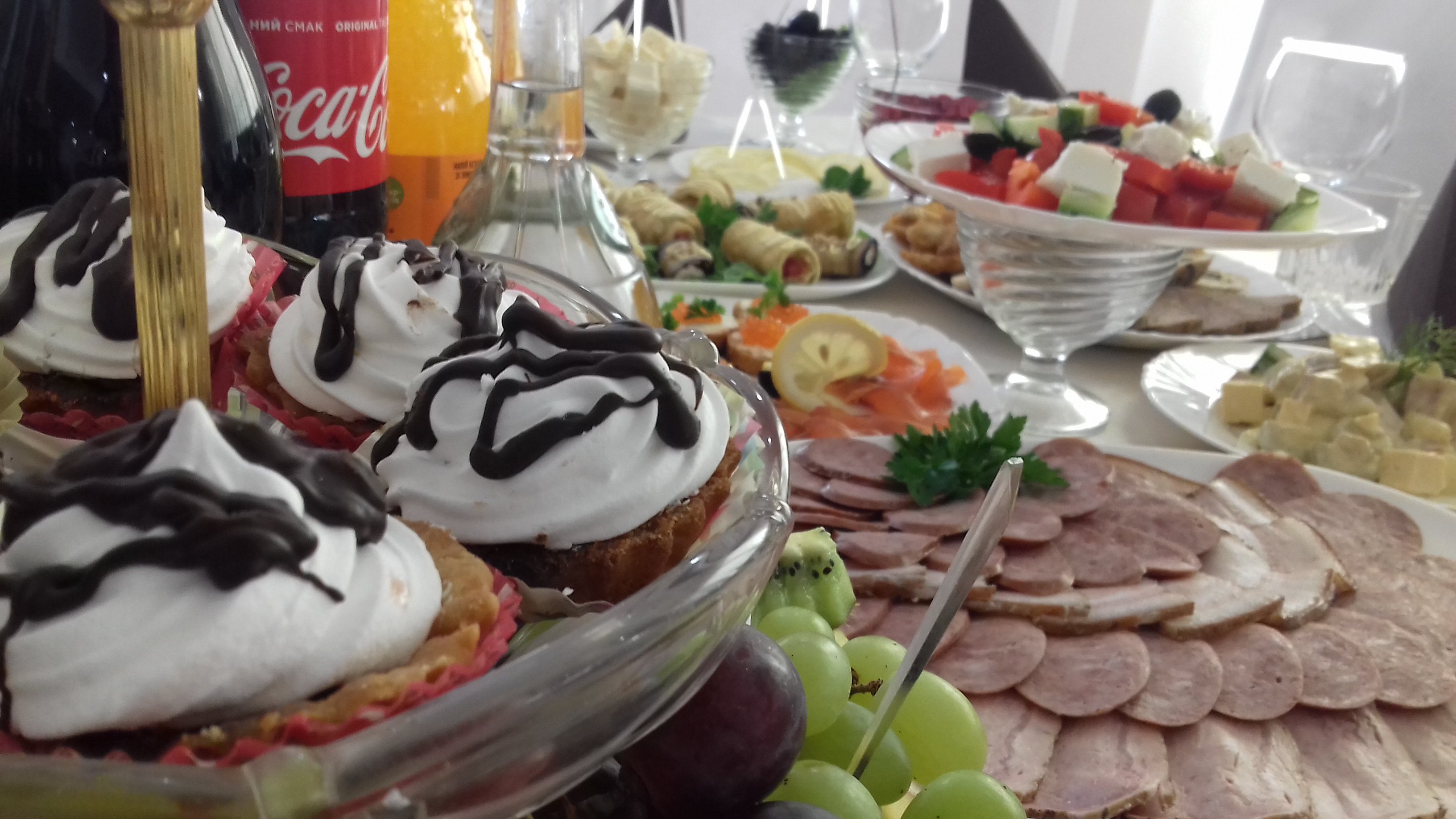 Servis Lyuks image 4