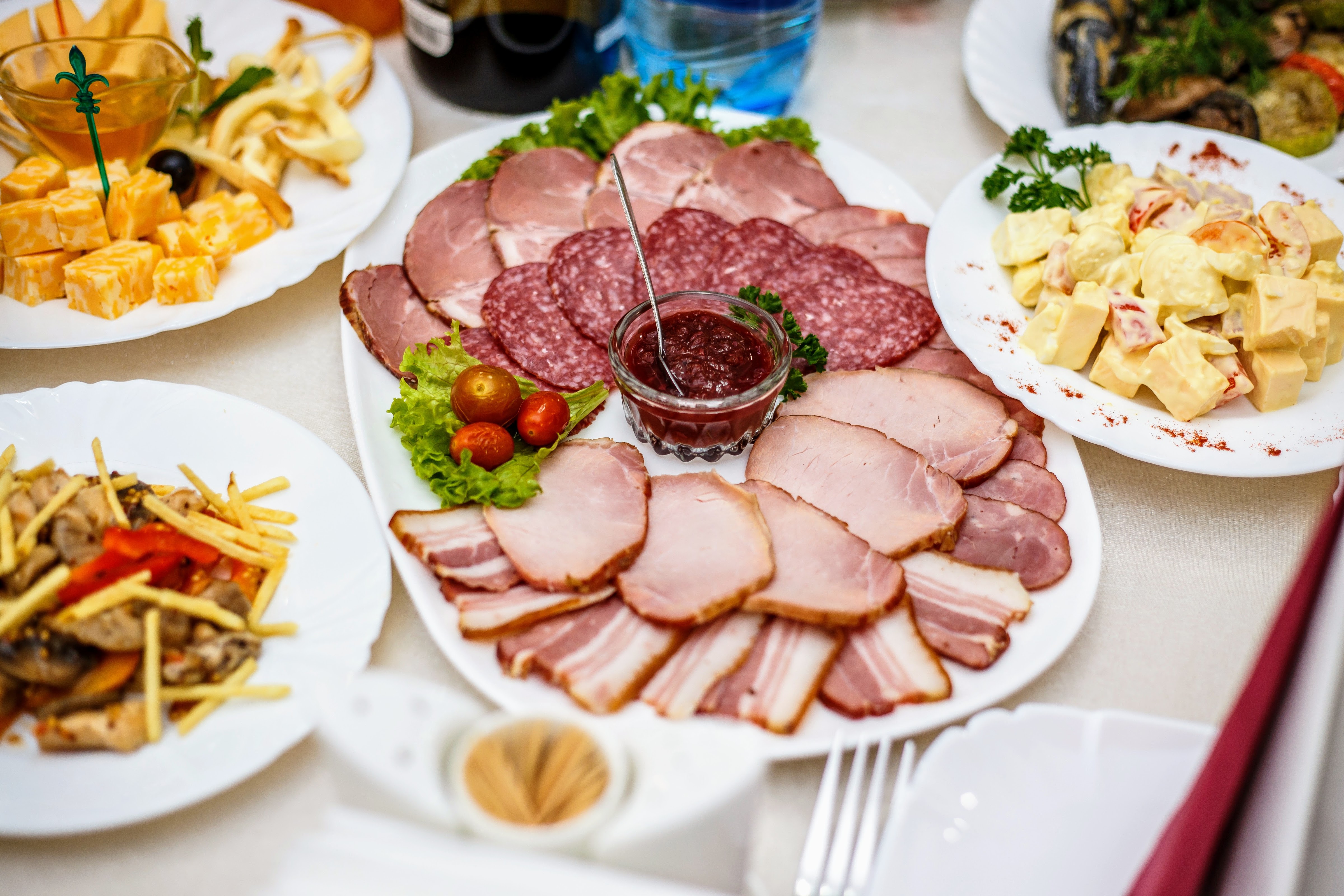 Servis Lyuks image 5