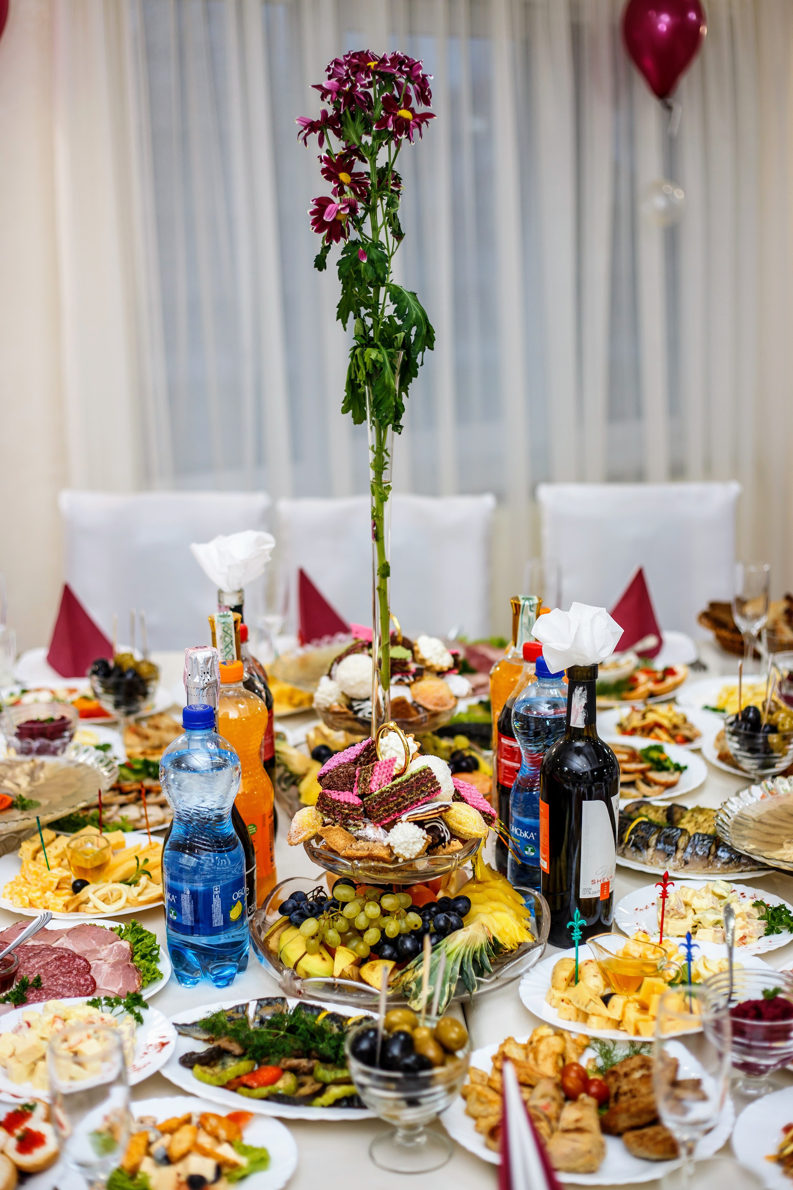 Servis Lyuks image 6