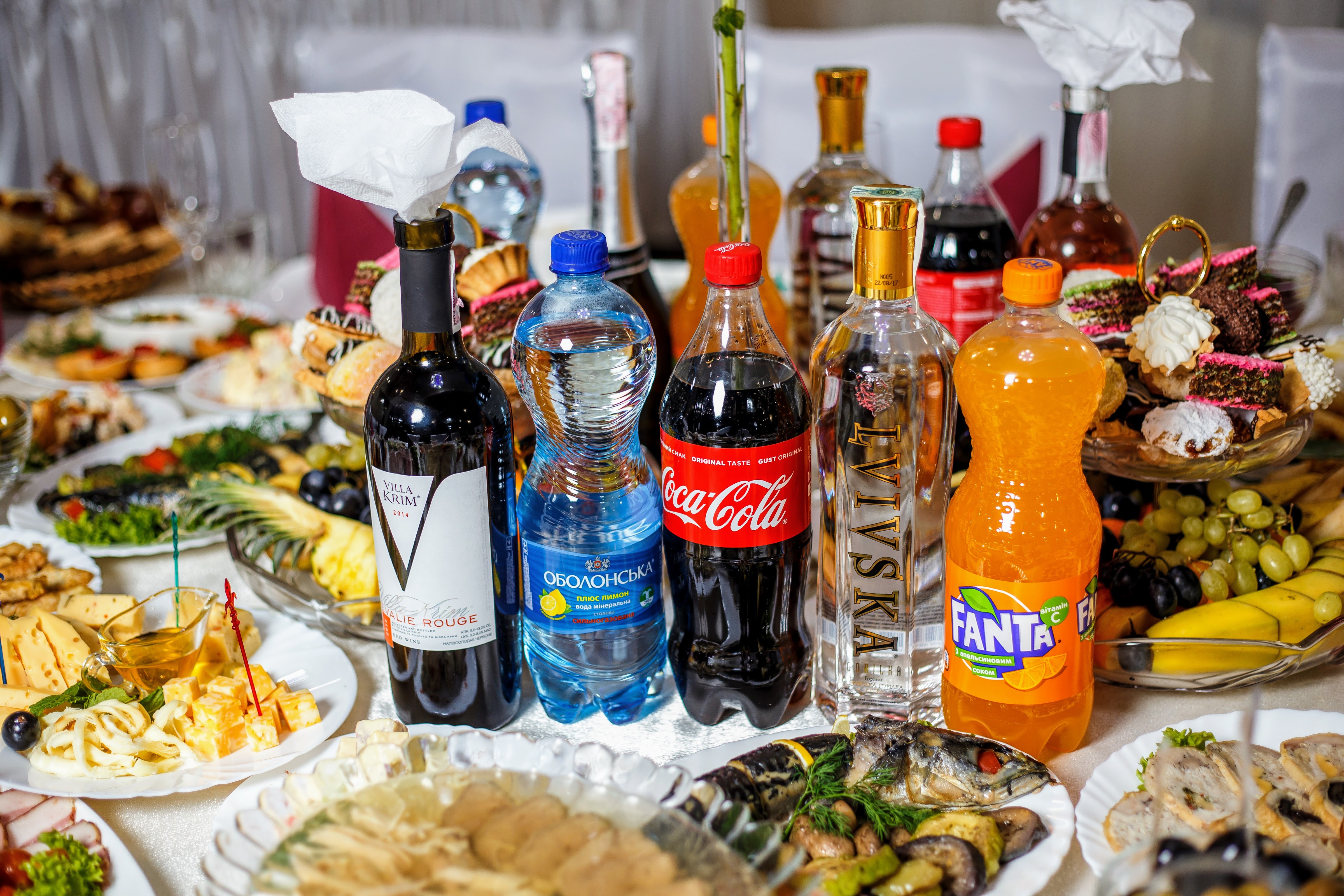 Servis Lyuks image 7