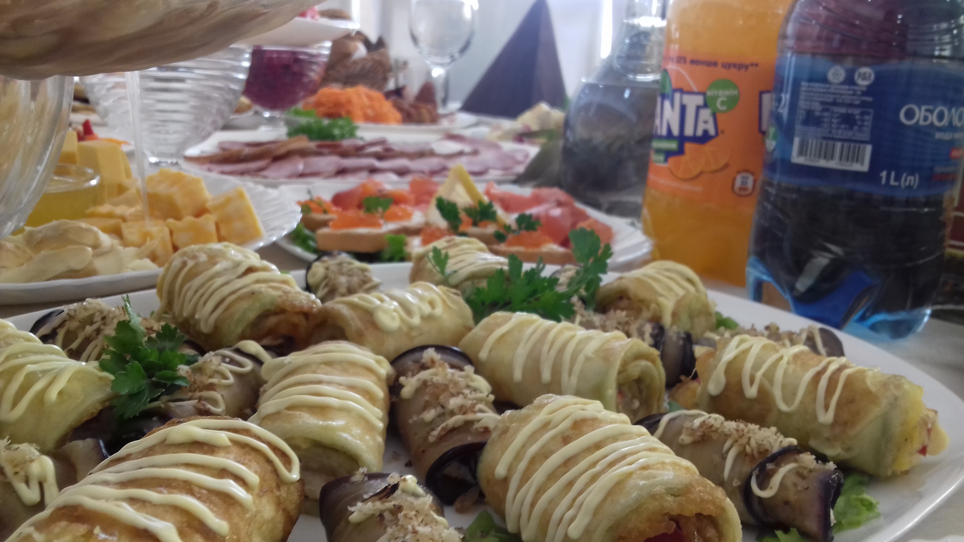 Servis Lyuks image 8