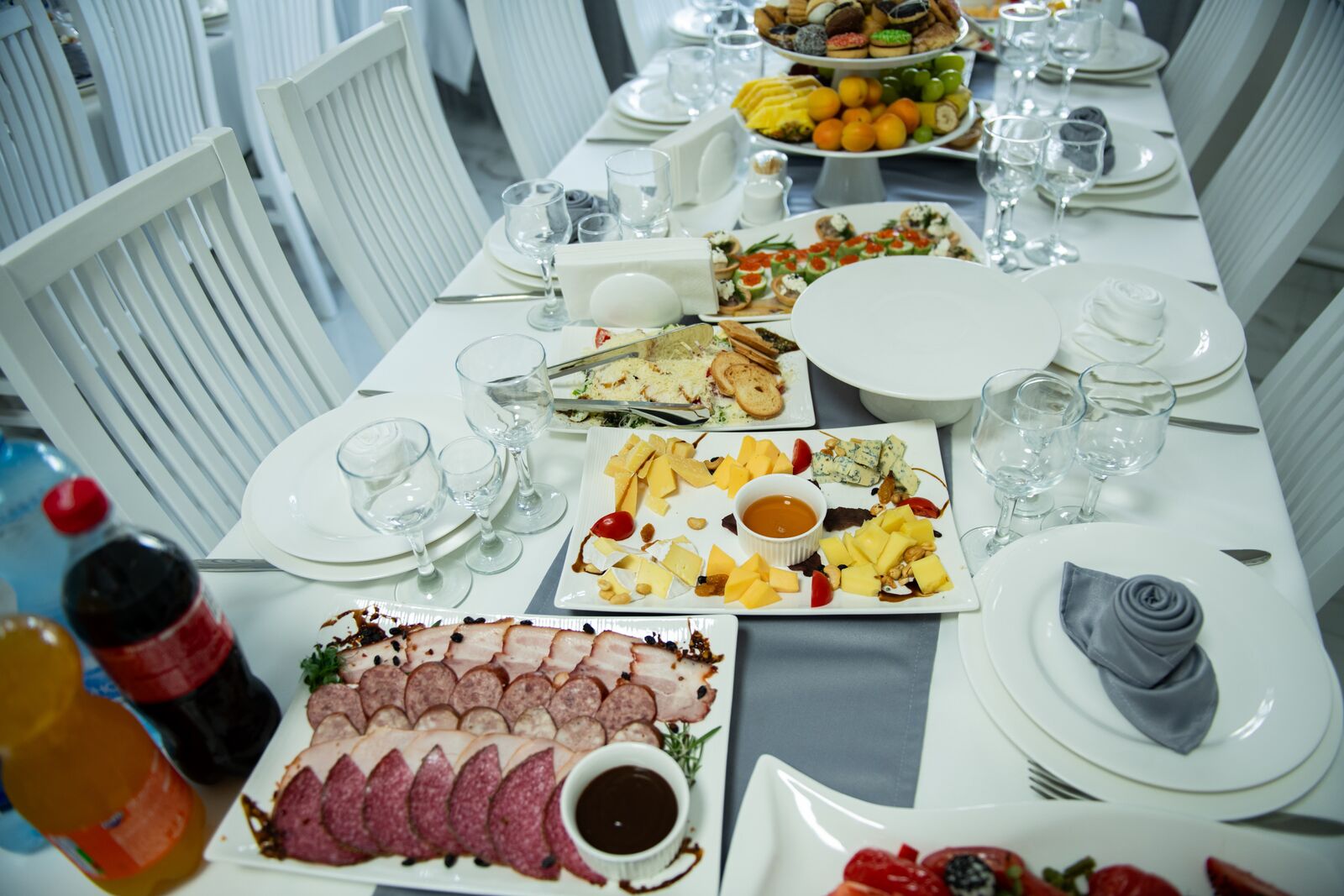 ресторан "Лілія" image 2