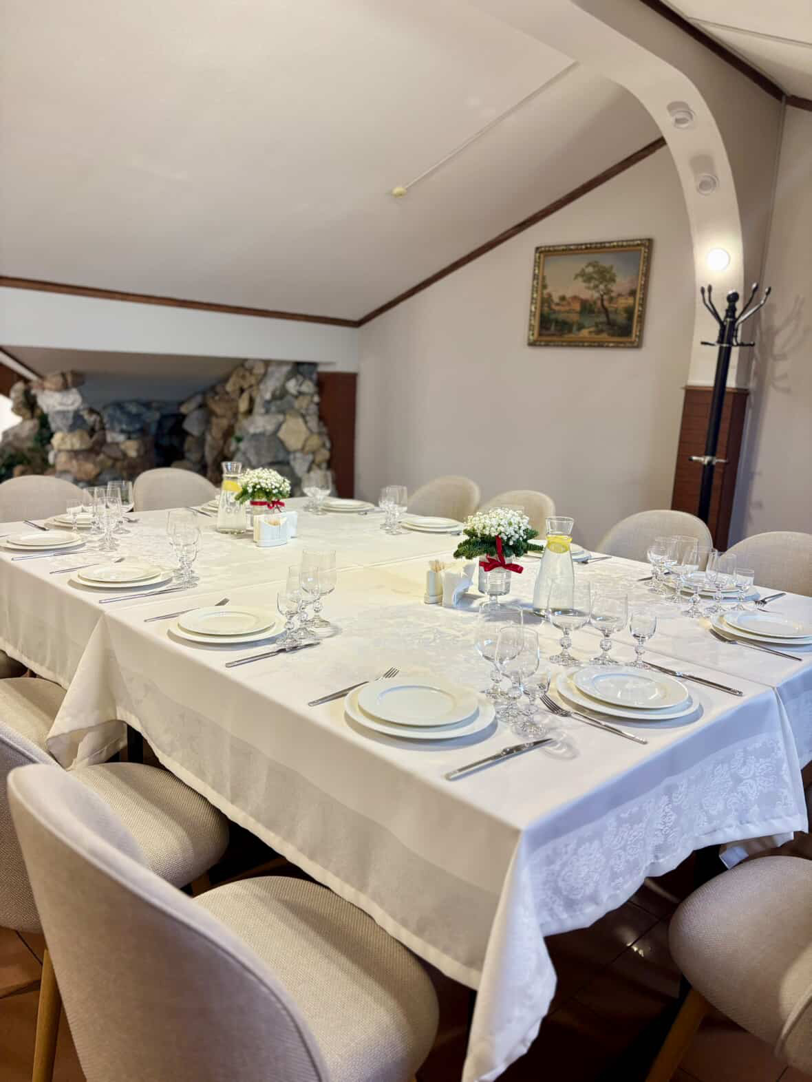 Ресторан “RIVER’S” image 7