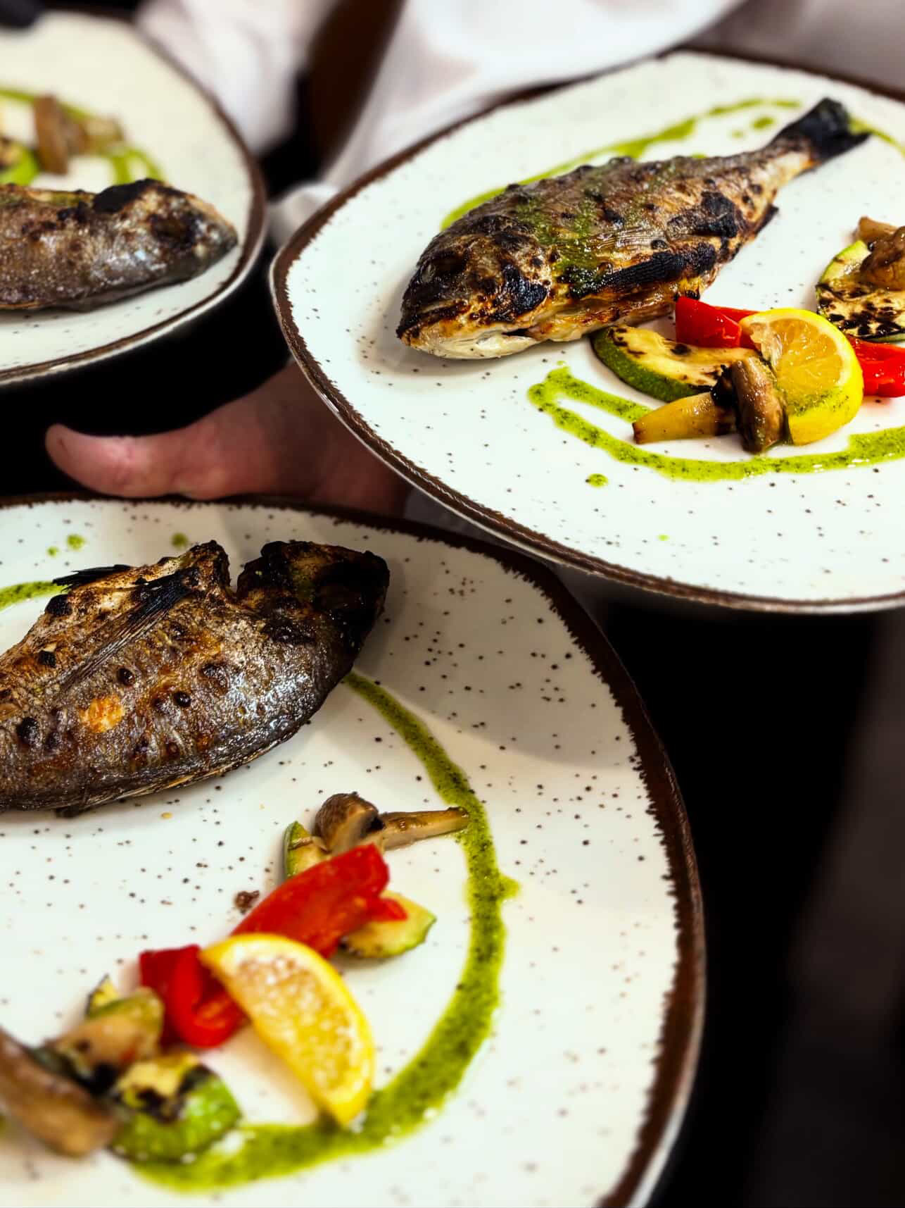 Ресторан “RIVER’S” image 8