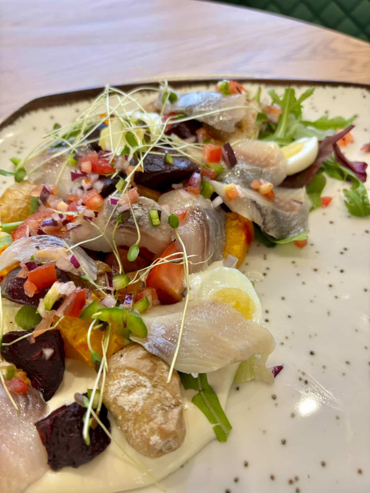 Ресторан “RIVER’S” image 10