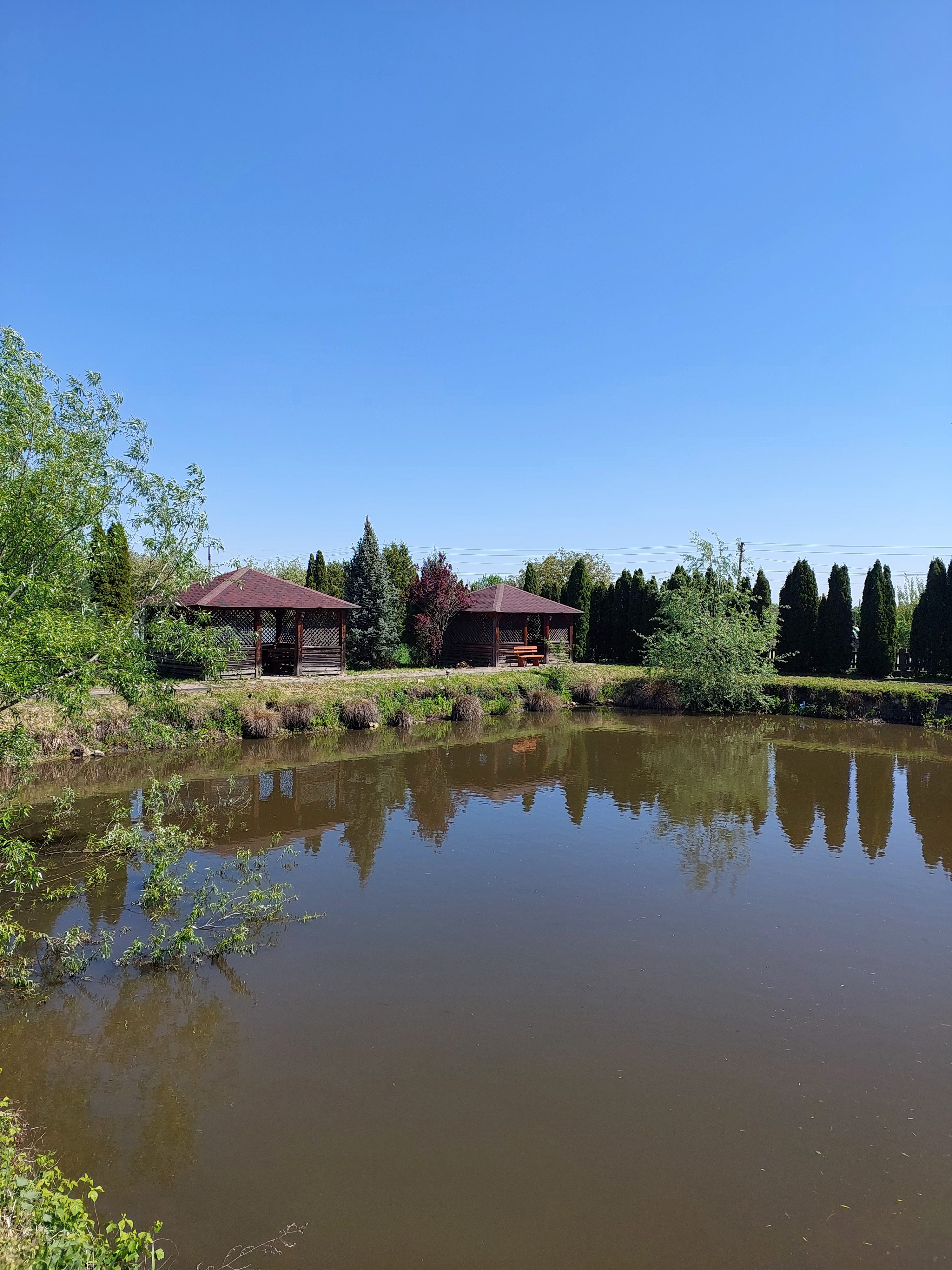 Berke Türk Tır Parkı image 4