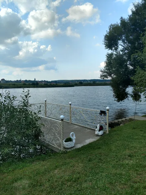 Restaurant "Marsel" image 3