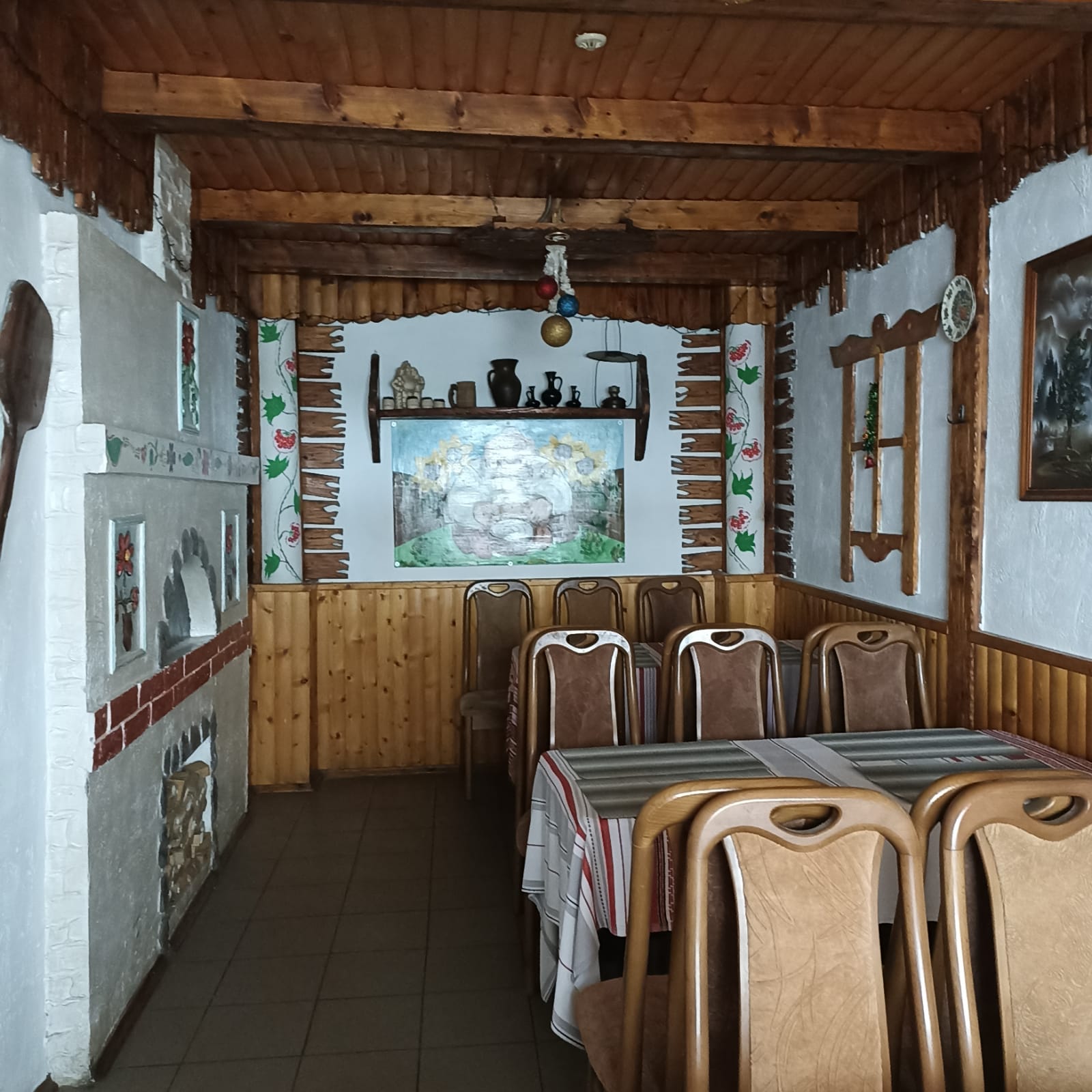 Бар у Тёщи image 1