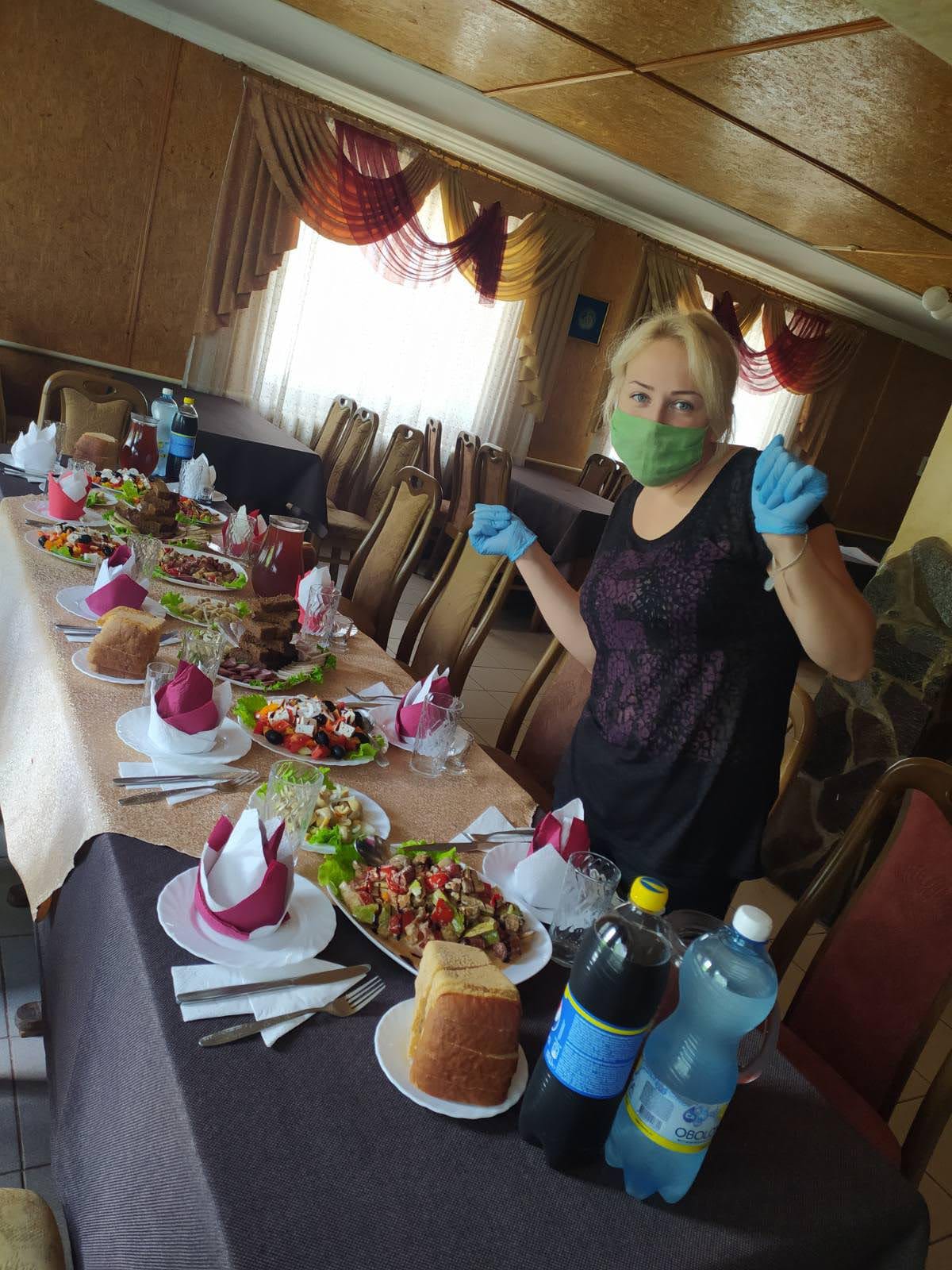 Бар у Тёщи image 4