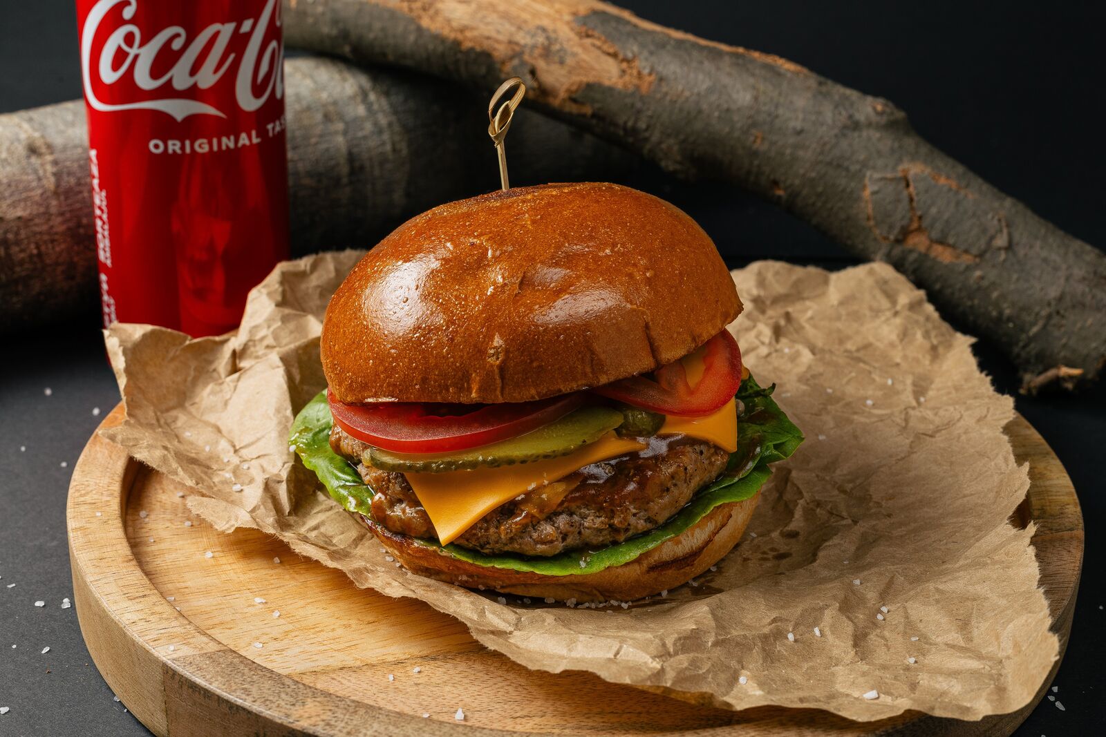 Street Food image 2