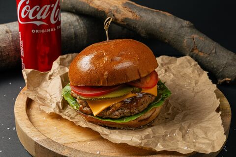 Street Food image 2