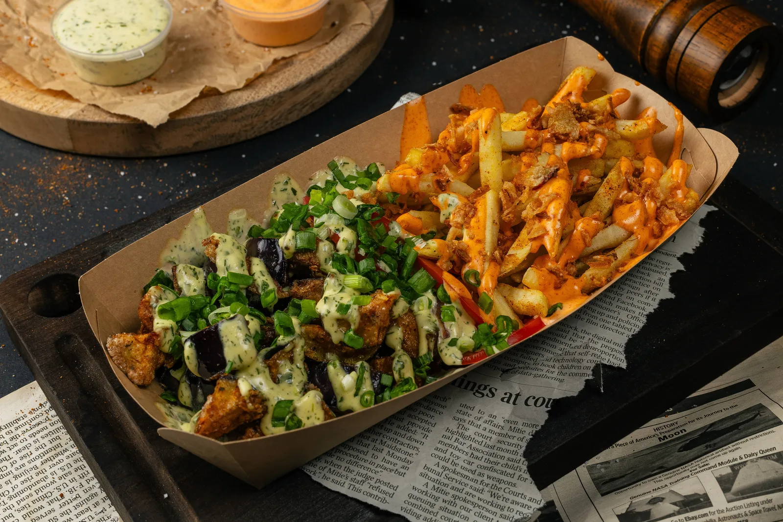 Street Food image 3