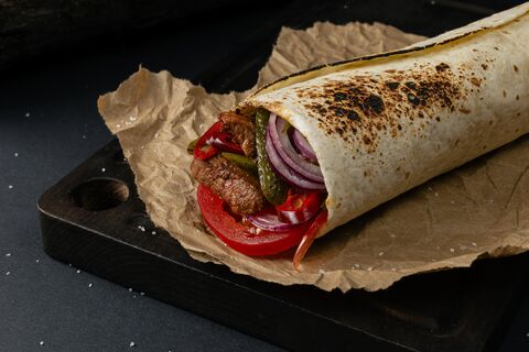 Street Food image 4