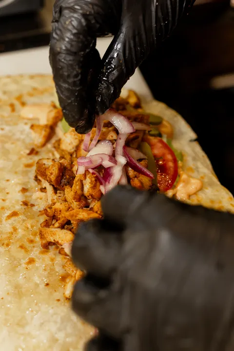 Street Food image 5