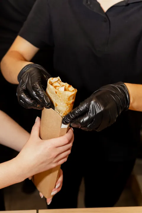 Street Food image 8