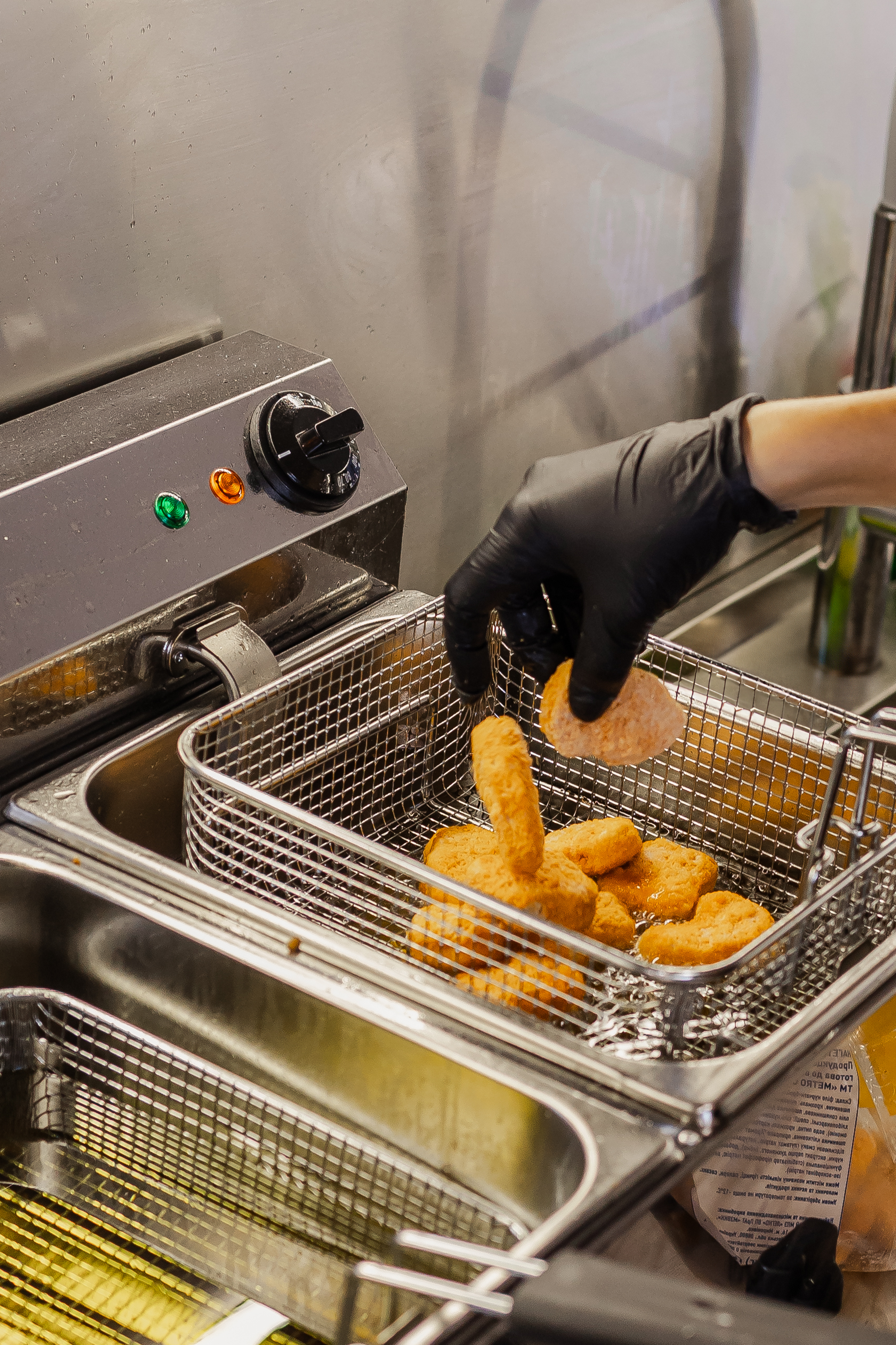 Street Food image 10