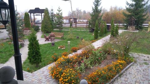 КОЛИБА. ДРУЗІ МОЇ, ТУРИСТ. КОМПЛЕКС image 6