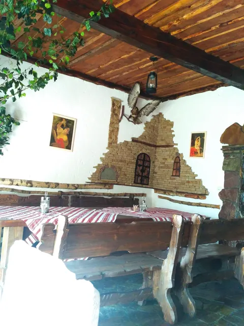 КОЛИБА. ДРУЗІ МОЇ, ТУРИСТ. КОМПЛЕКС image 8