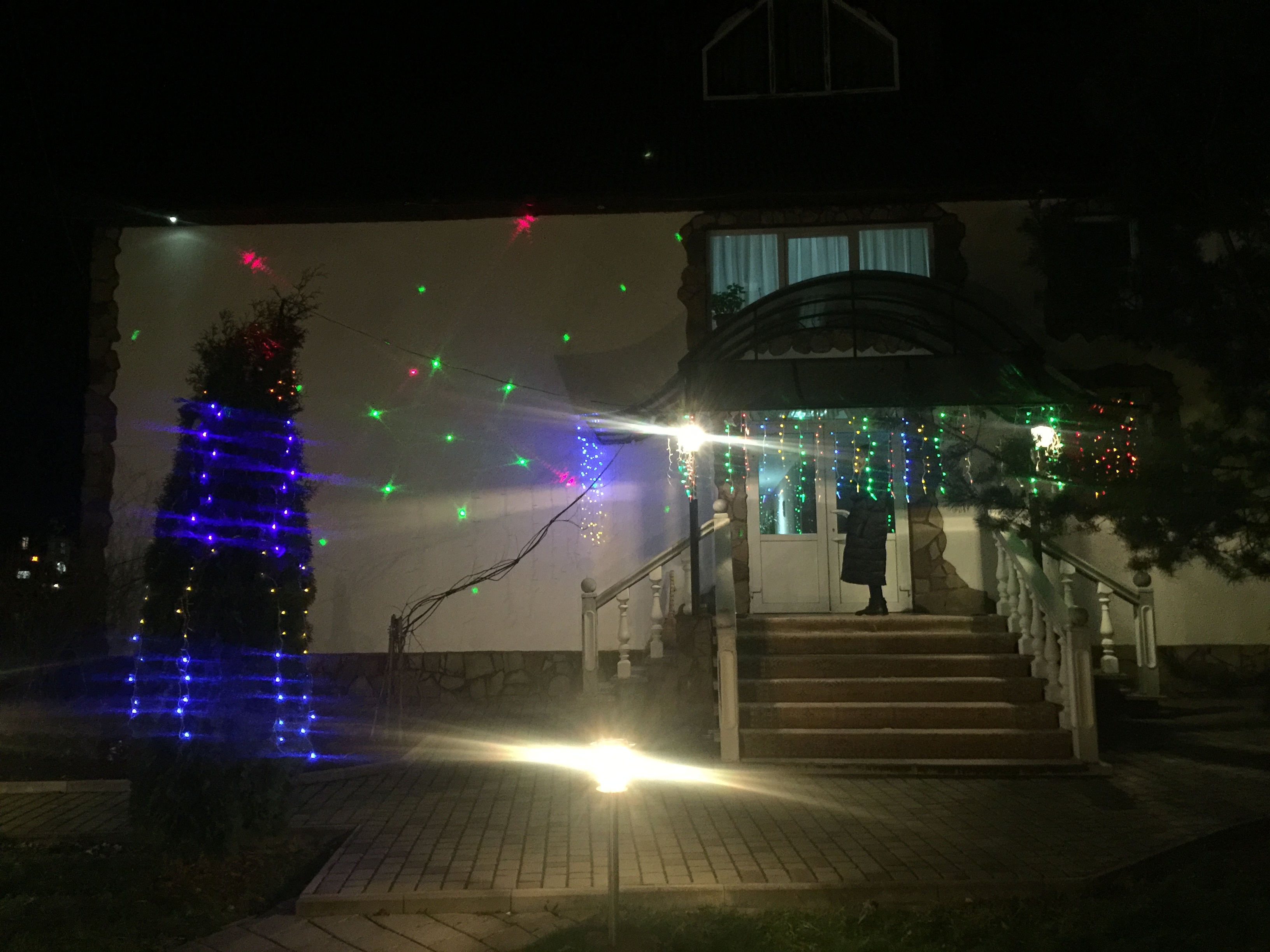 КОЛИБА. ДРУЗІ МОЇ, ТУРИСТ. КОМПЛЕКС image 9