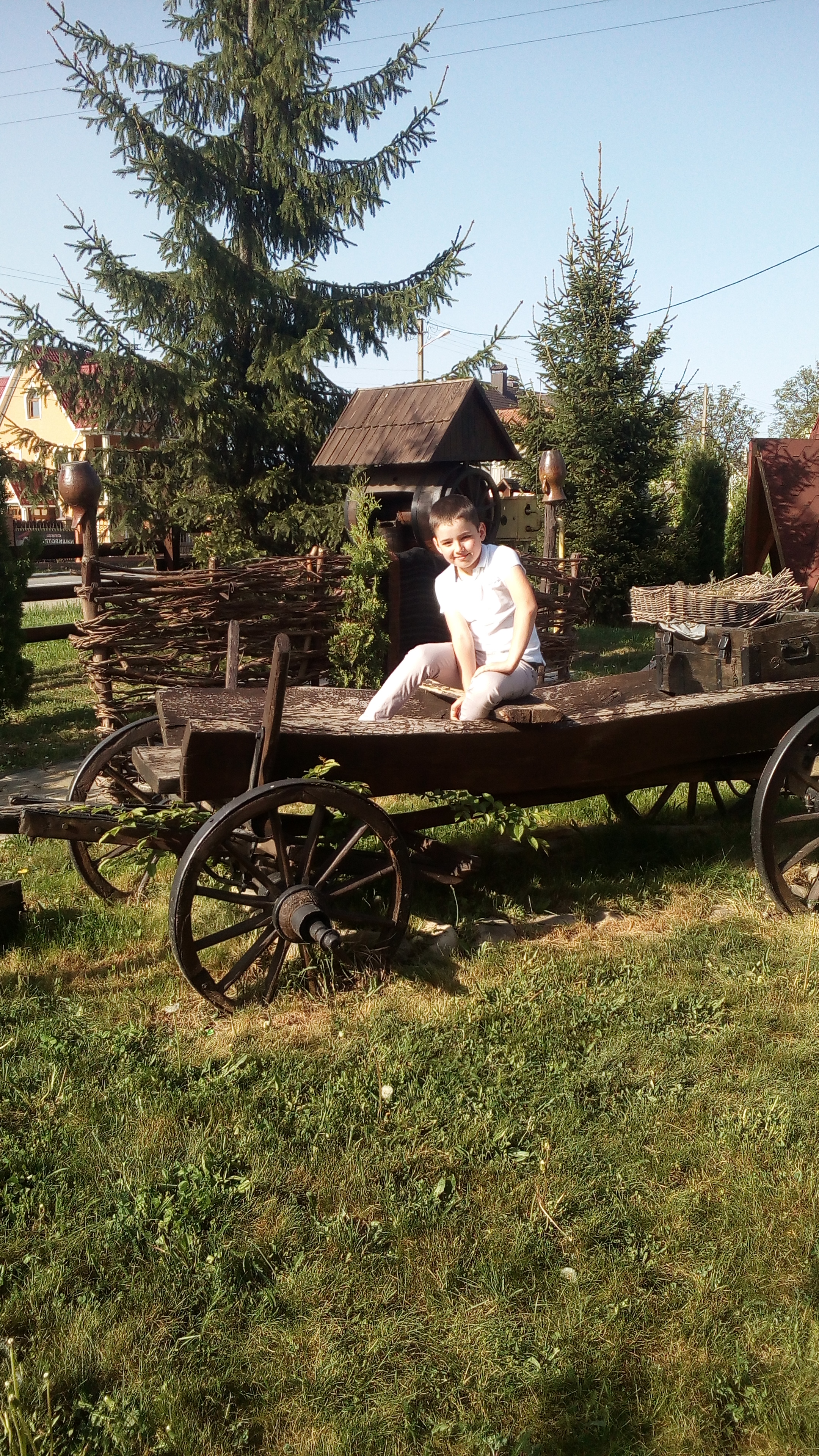 КОЛИБА. ДРУЗІ МОЇ, ТУРИСТ. КОМПЛЕКС image 10