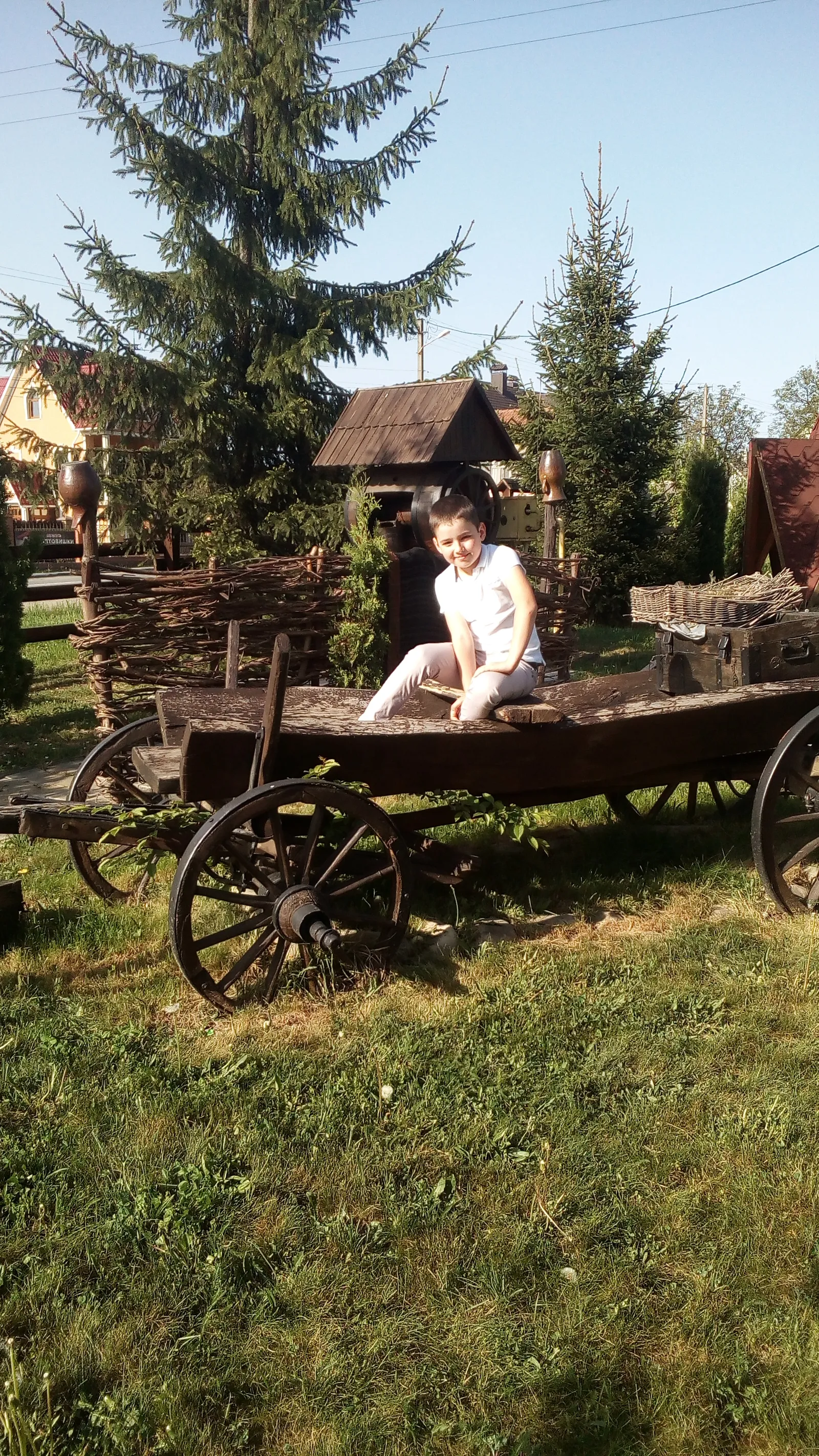 КОЛИБА. ДРУЗІ МОЇ, ТУРИСТ. КОМПЛЕКС image 10