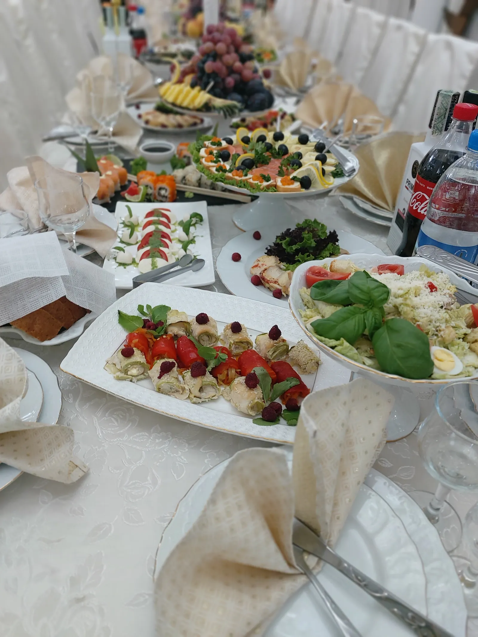 Ресторан "Затишок" image 2