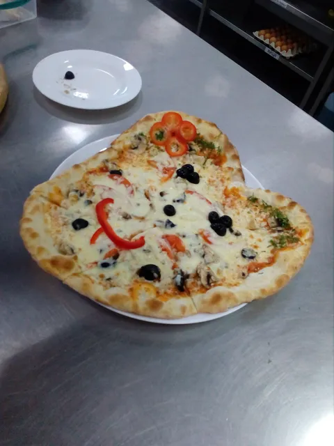 Equator Food image 4