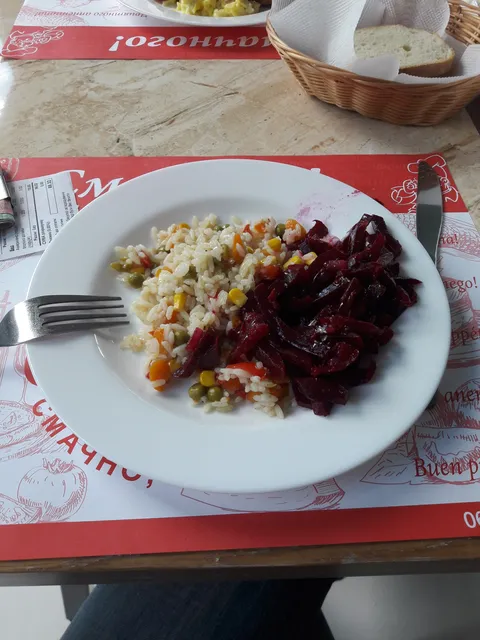 Equator Food image 5