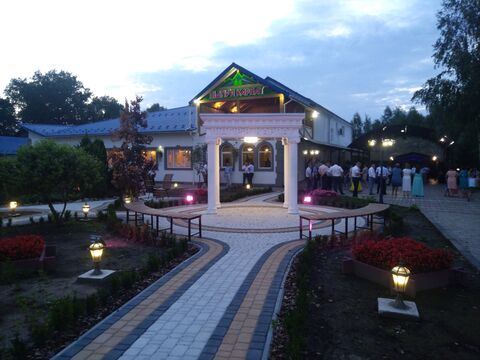 Pidhirya Karpat image 5