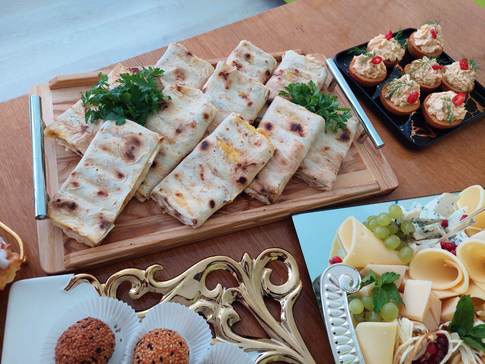 Ресторан "Lux Club" image 3