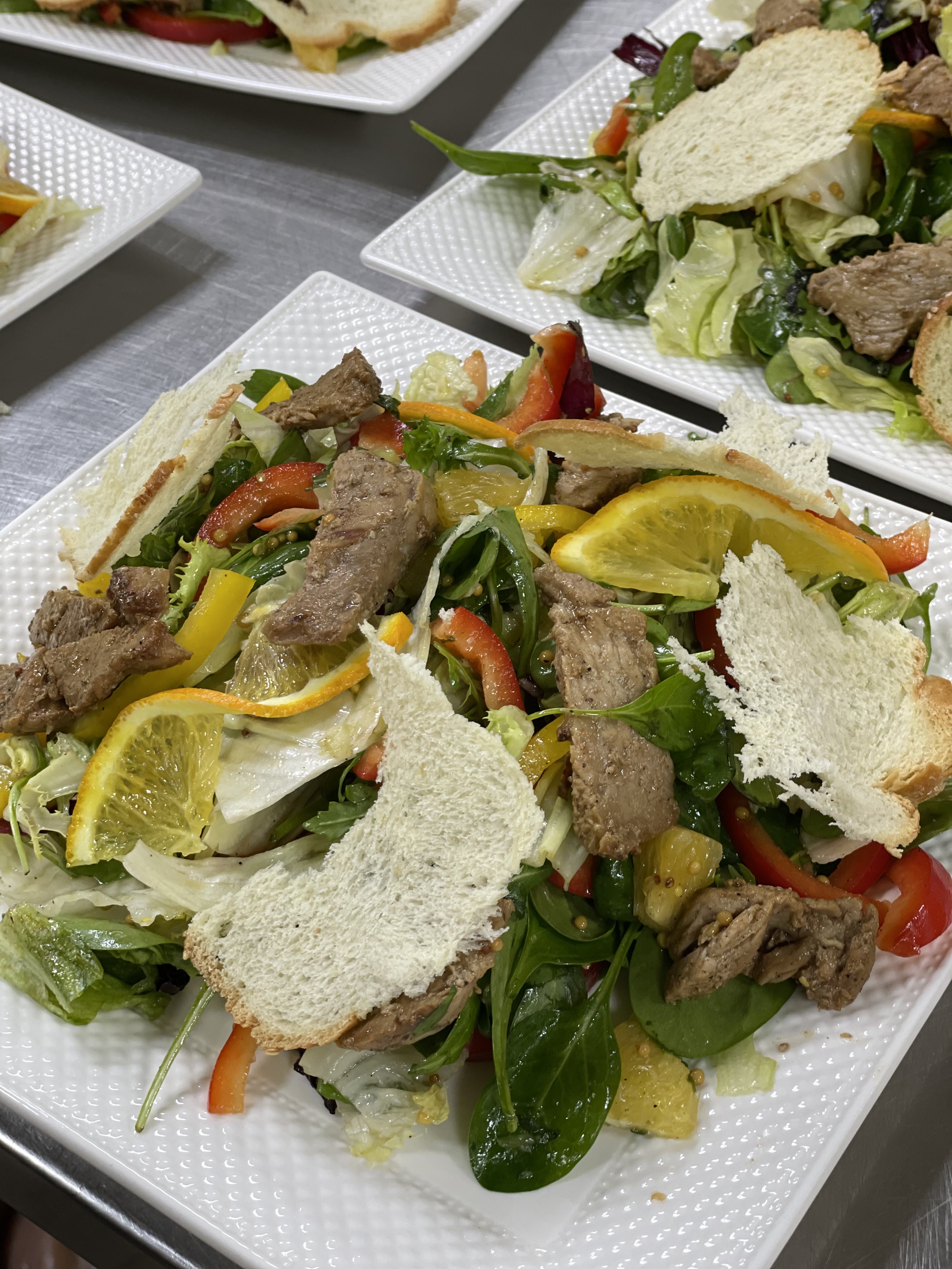 Ресторан "Lux Club" image 4